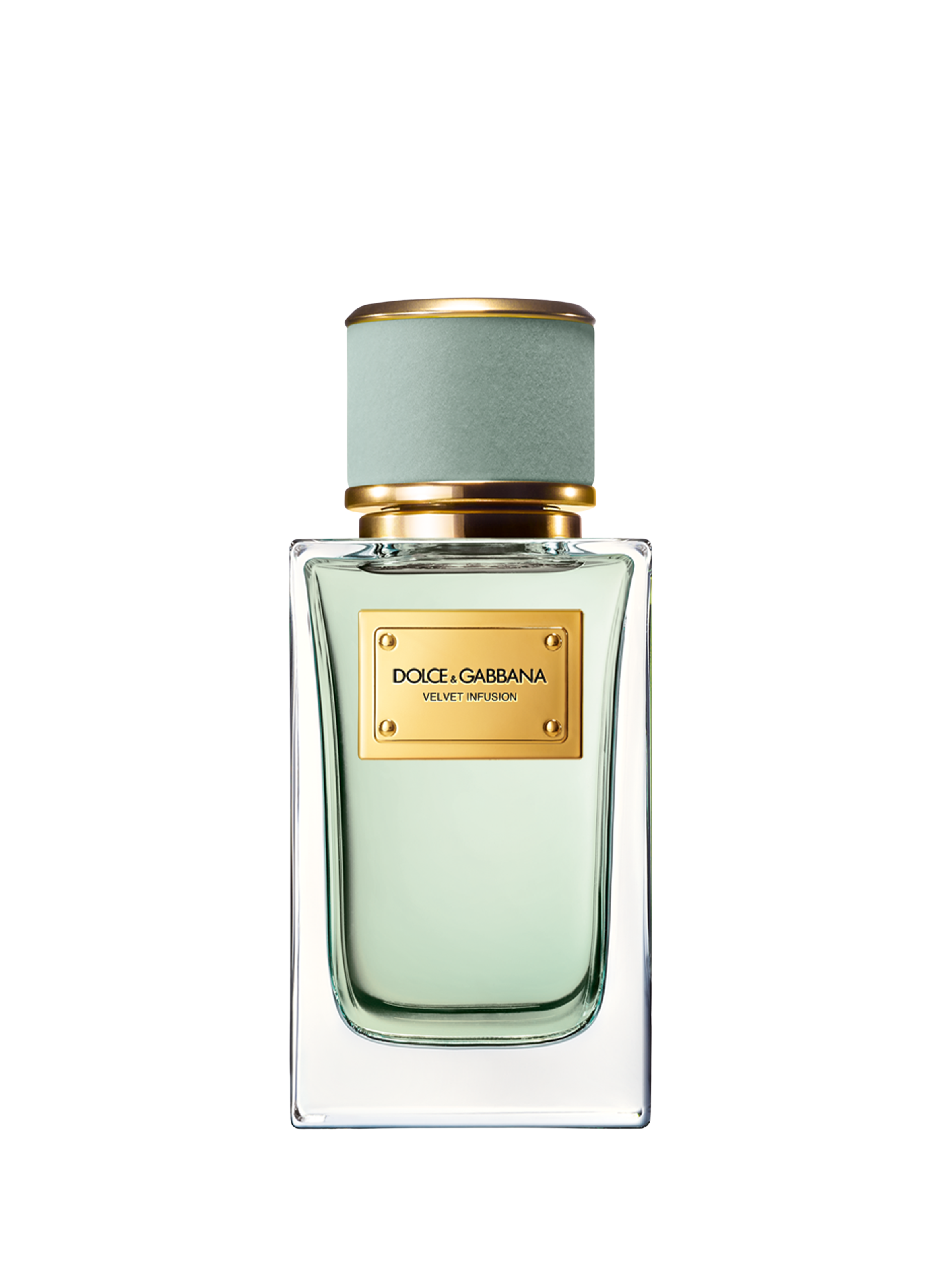 DOLCE & GABBANA Samtige Verführung - Eau De Parfum No color