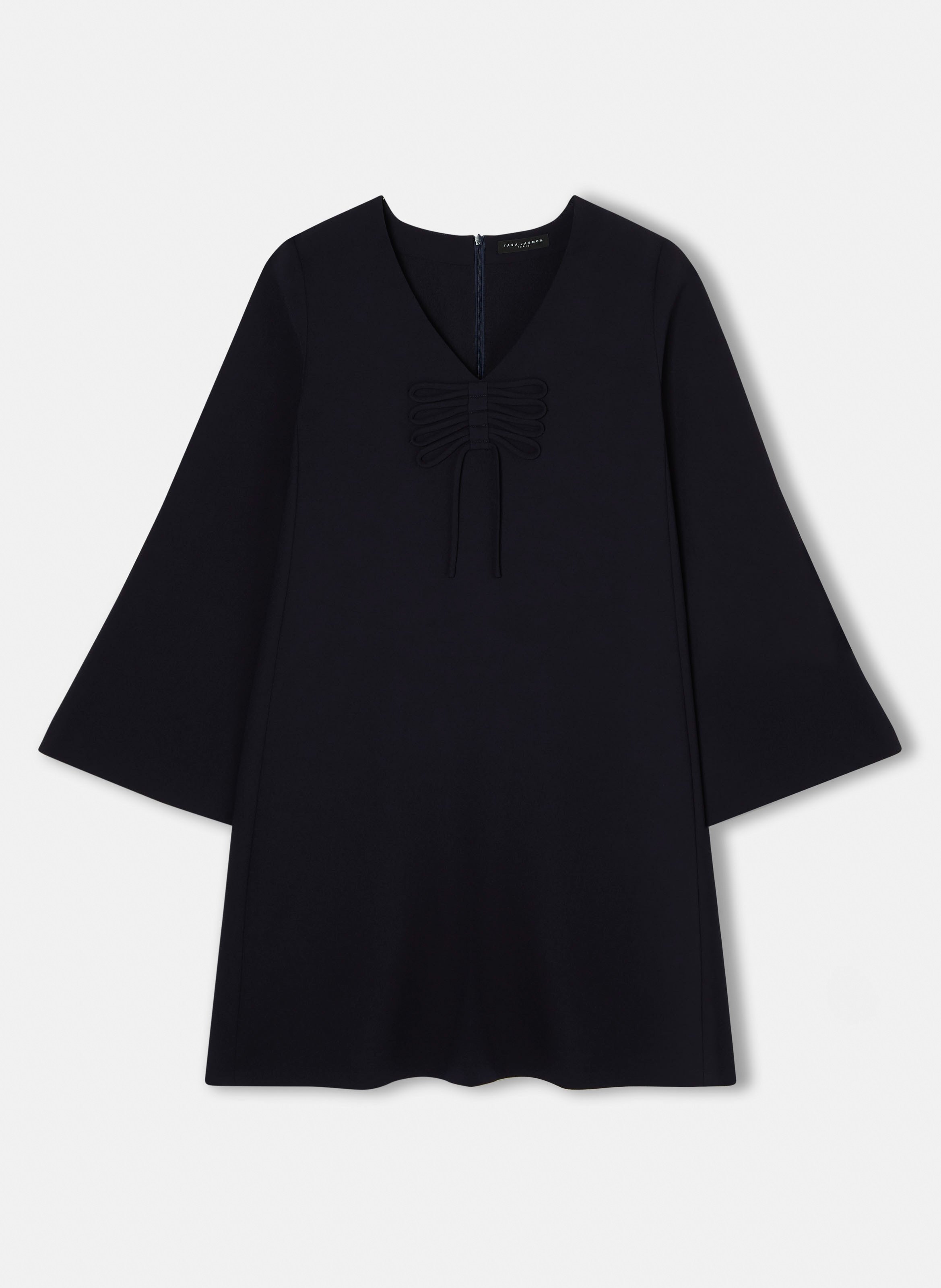 Robe rolie TARA JARMON Bleu