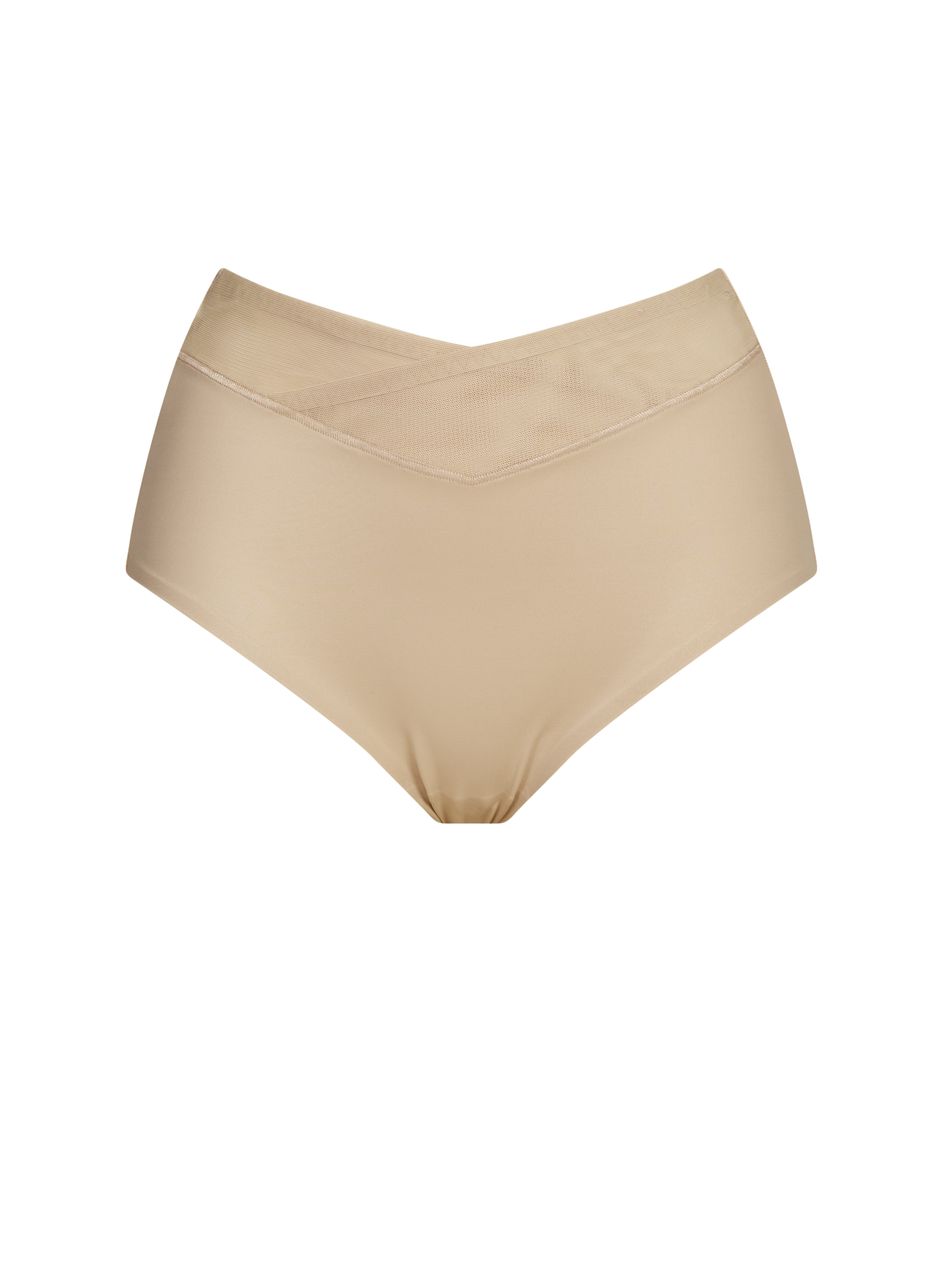 TRIUMPH Culotte mi-haute Beige