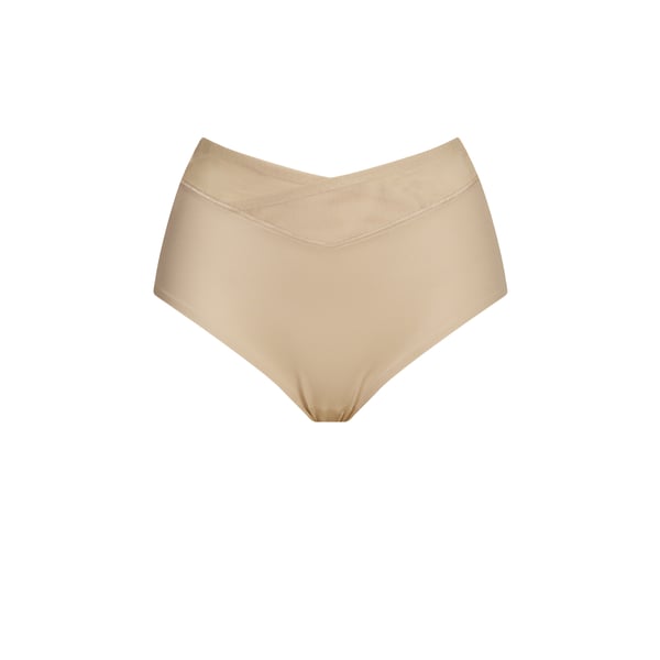 Culotte mi-haute Culotte mi-haute