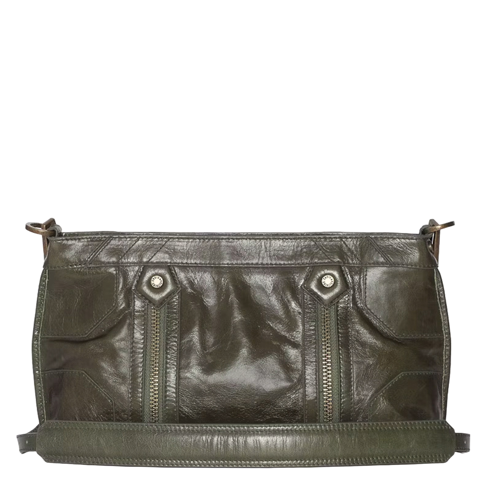 Sunny moody sunny moody ZADIG&VOLTAIRE Vert