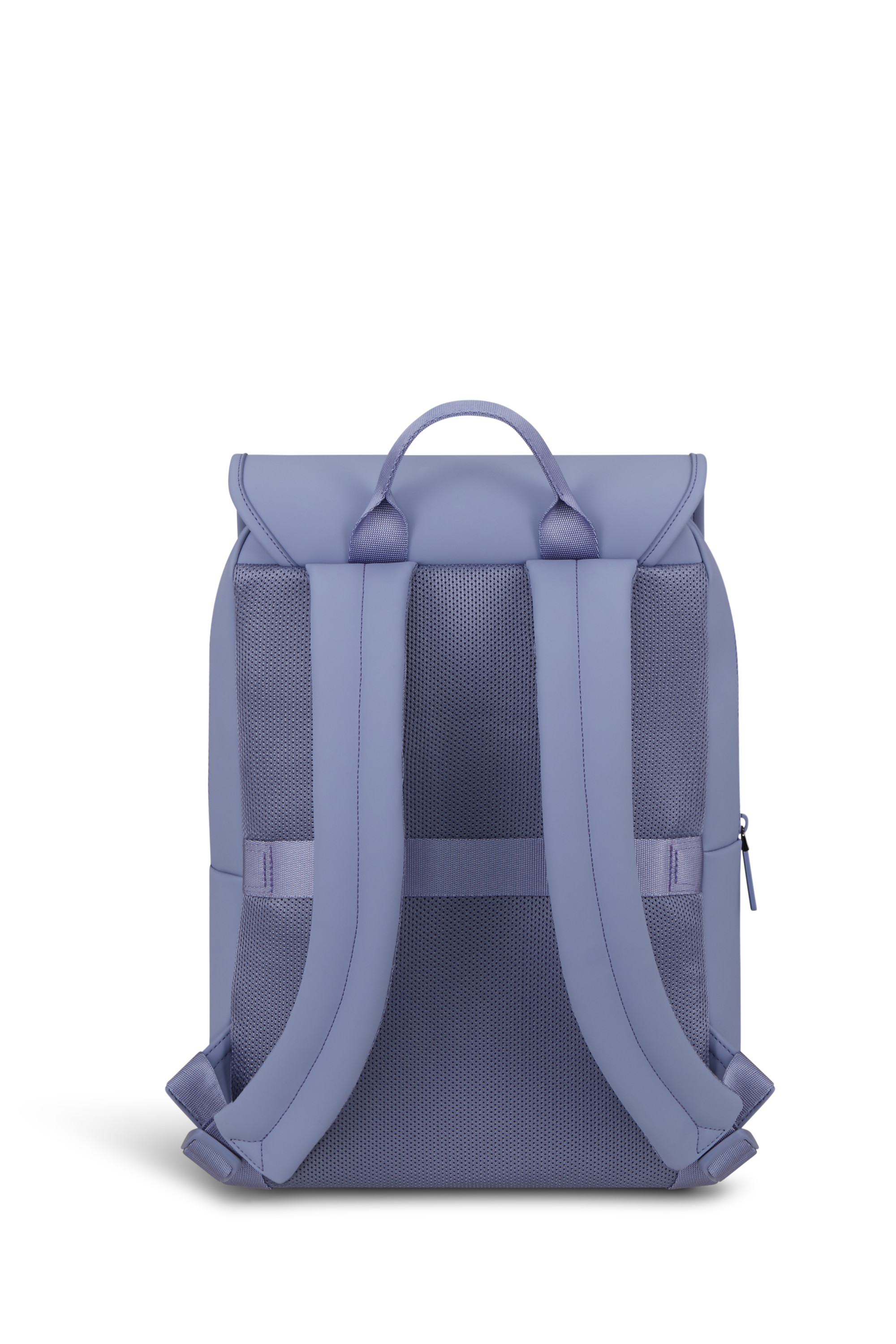 Lost in berlin sac à dos LIPAULT PARIS Violet