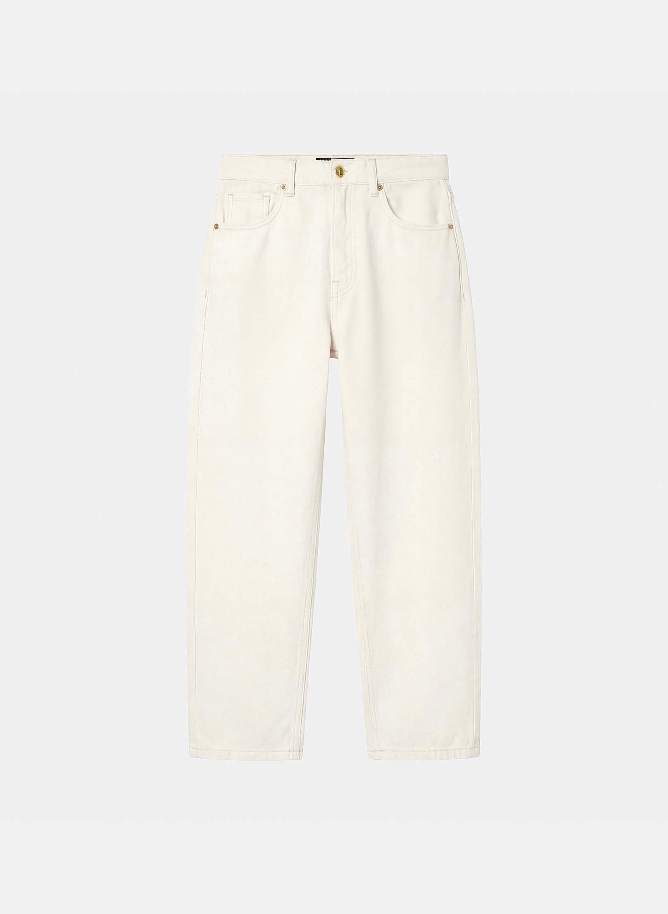 Jeans jules TARA JARMON Blanc