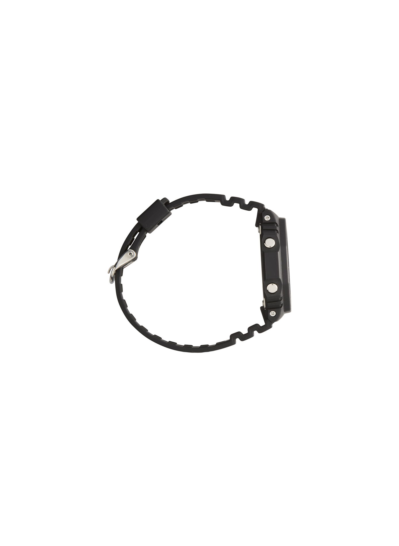 erreur ref CASIO Noir