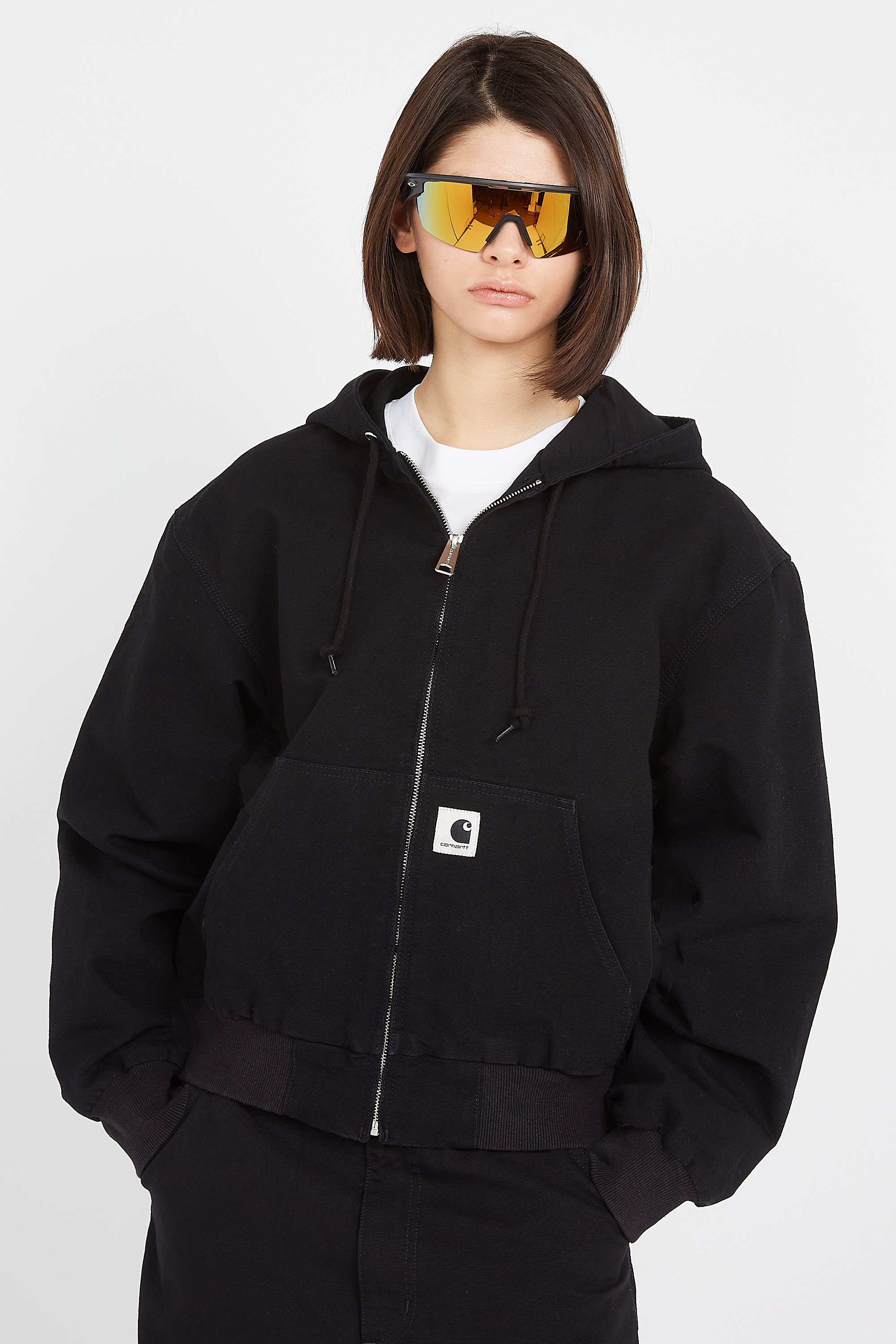 Veste w' og active jacket CARHARTT WIP Noir