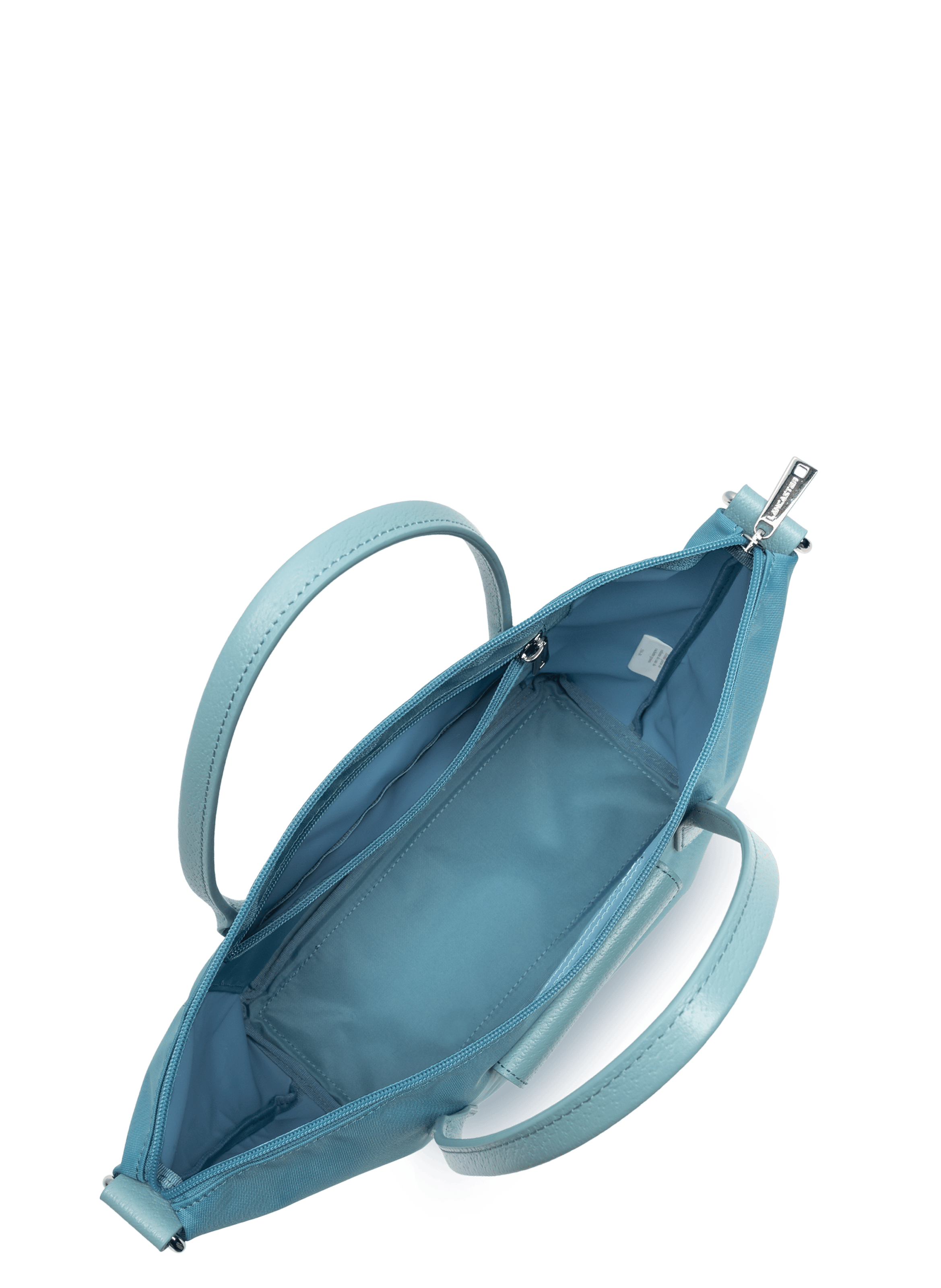 Tote bag - smart kba LANCASTER Blue