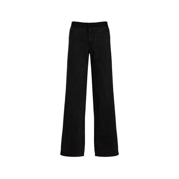 Jean droit Deconstruct en coton Jean droit Deconstruct en coton