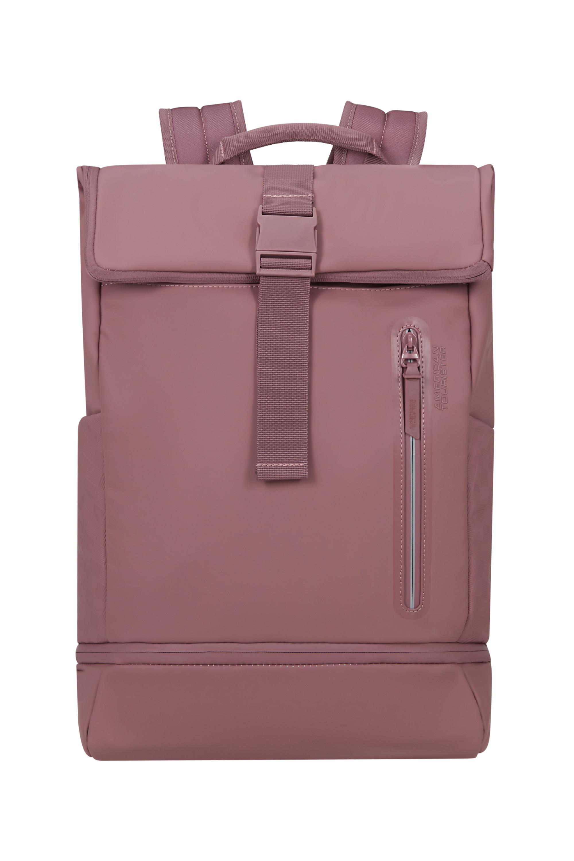 Urban tide sac à dos ordinateur AMERICAN TOURISTER Violet