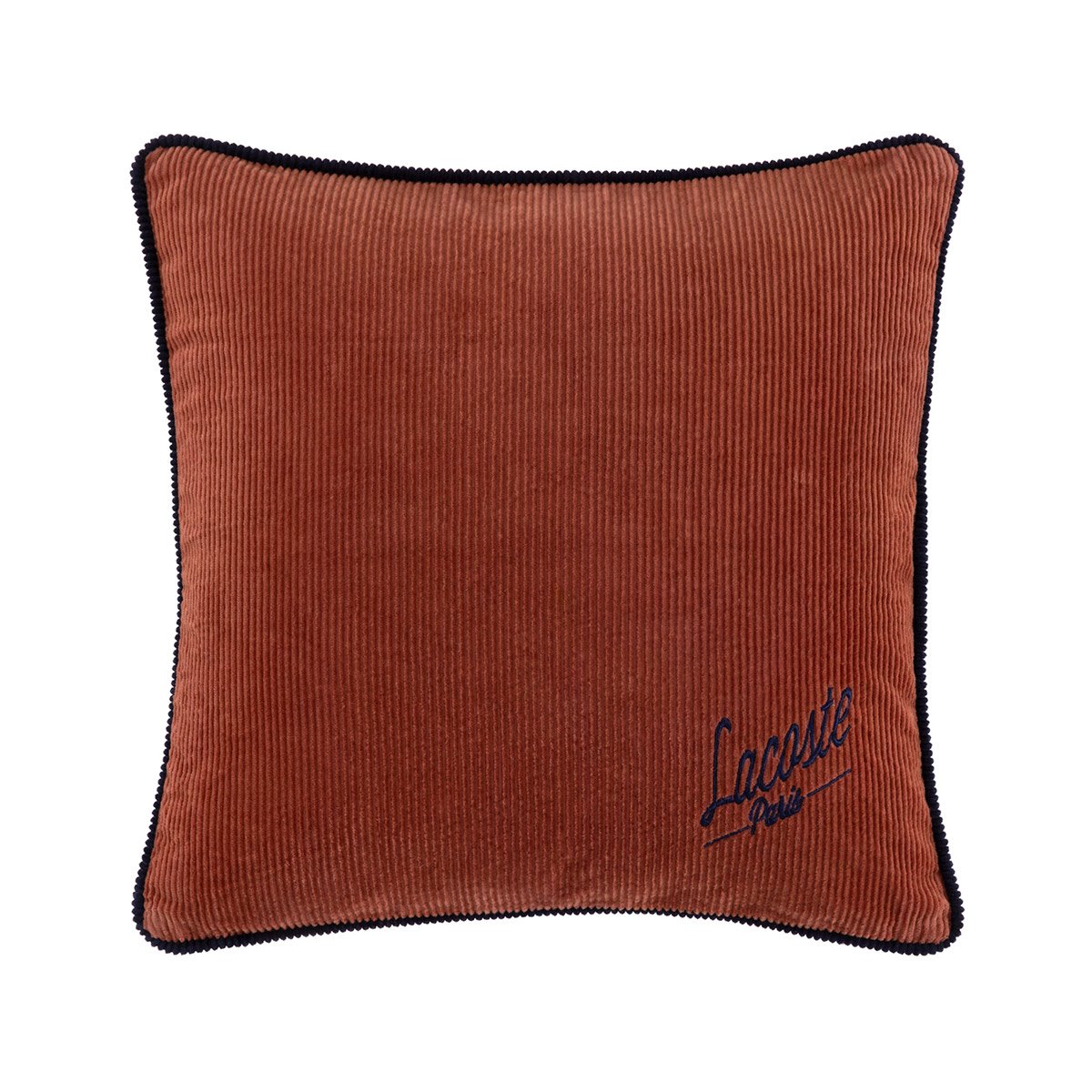 Housse de coussin en velours, l velvet  Sierra