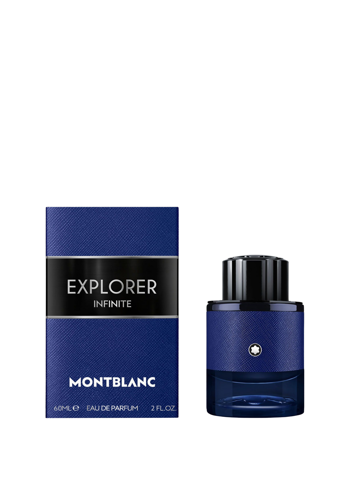 Explorer Infinite - Eau de Parfum MONTBLANC No color