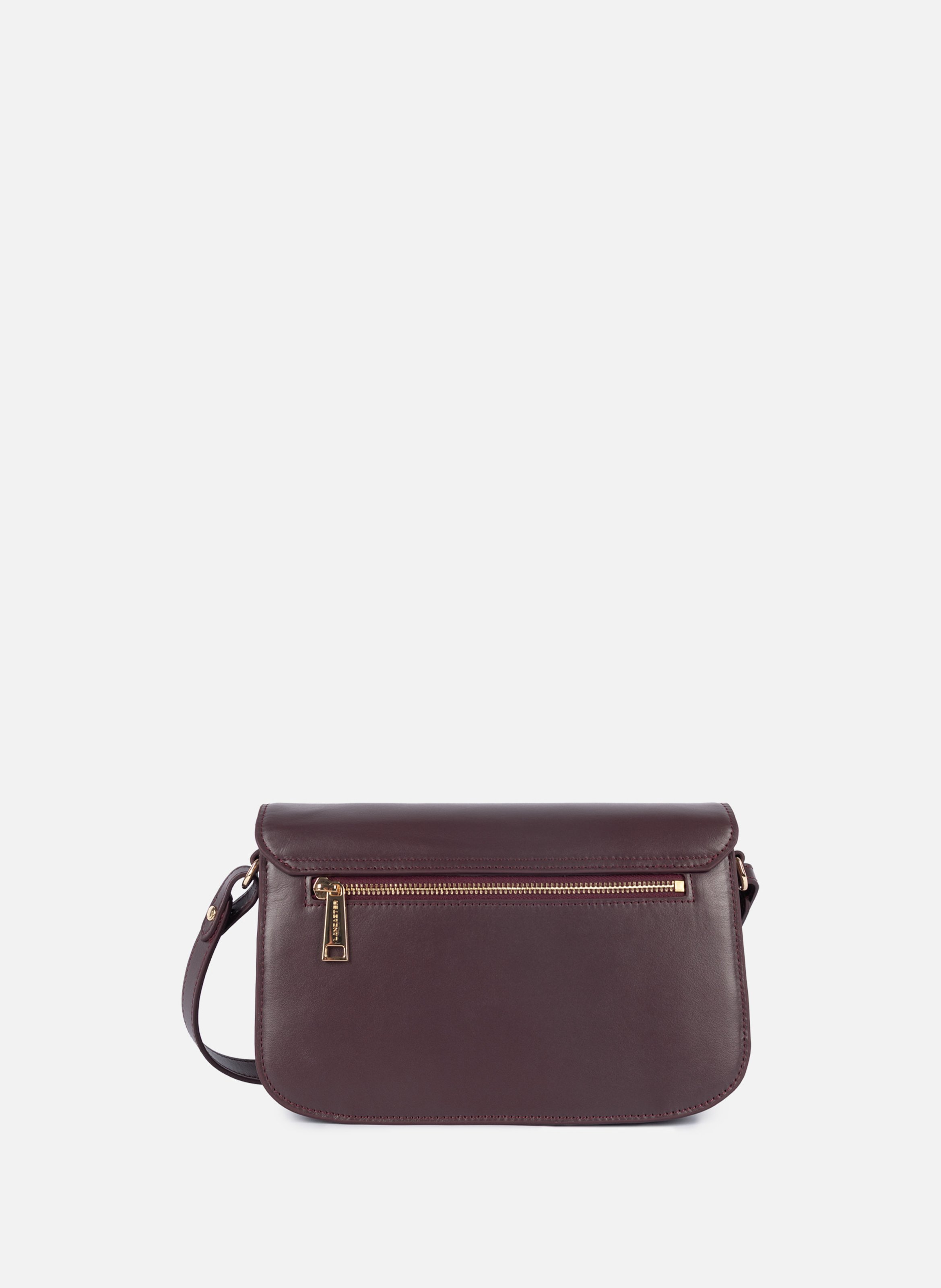M crossbody bag - paris philos | Red LANCASTER Women