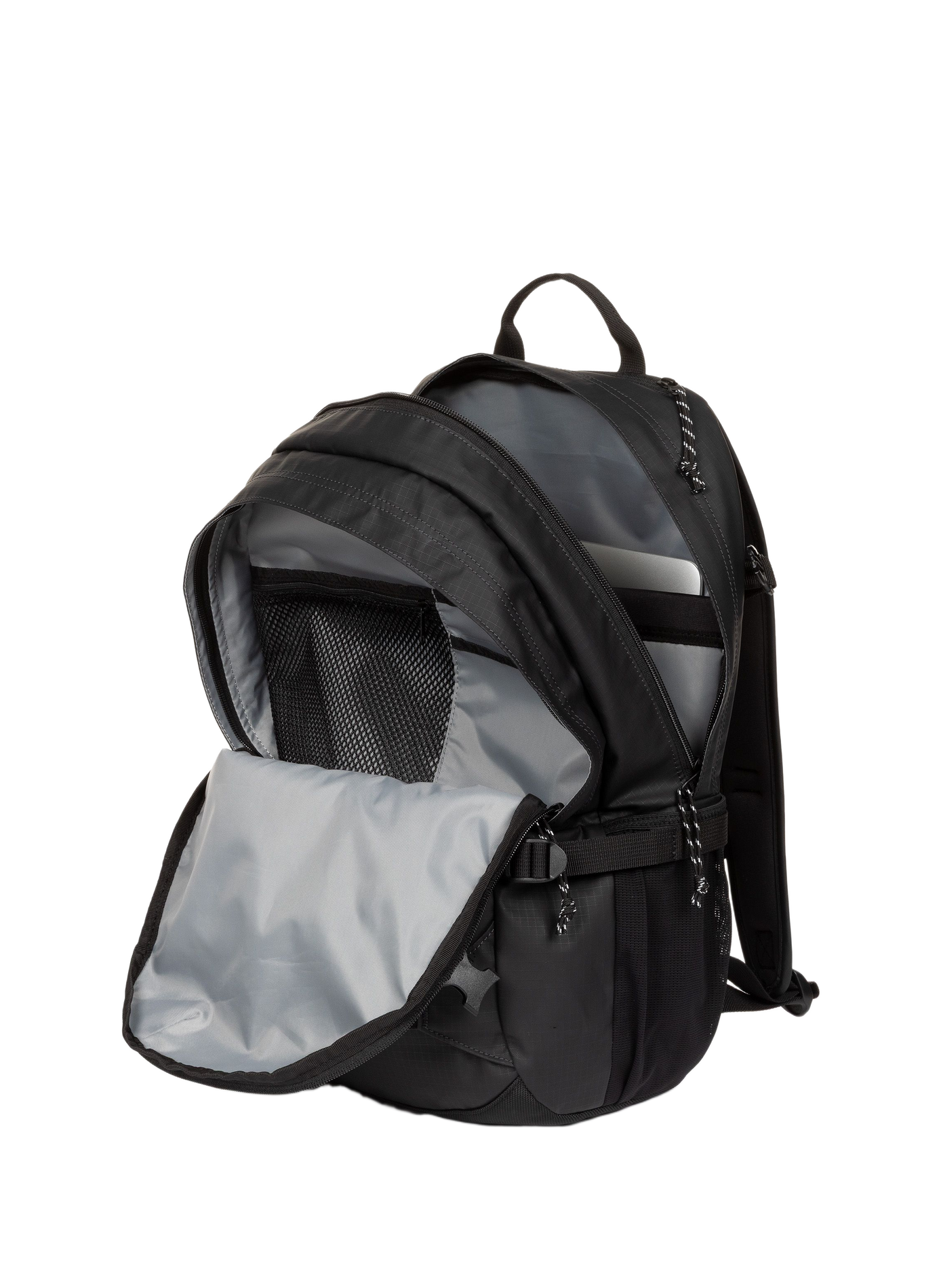 Rucksack EASTPAK Schwarz