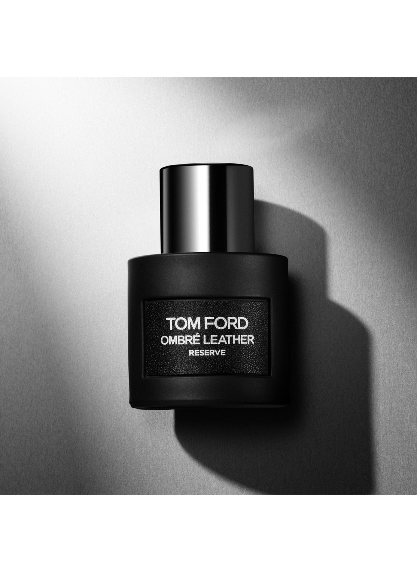 Ombré Leder - Reserve TOM FORD No color