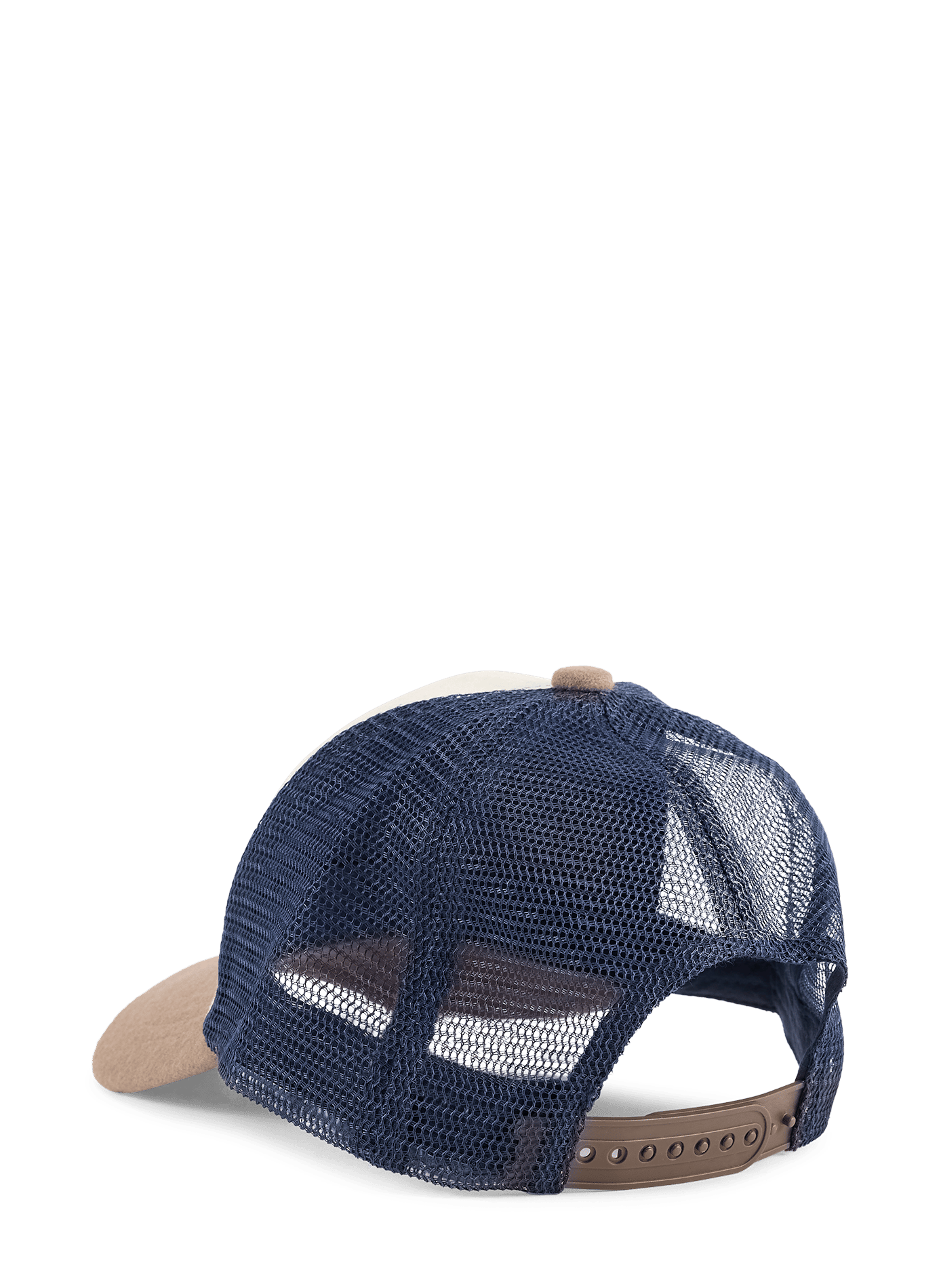 Baseball Cap  FAGUO Blue