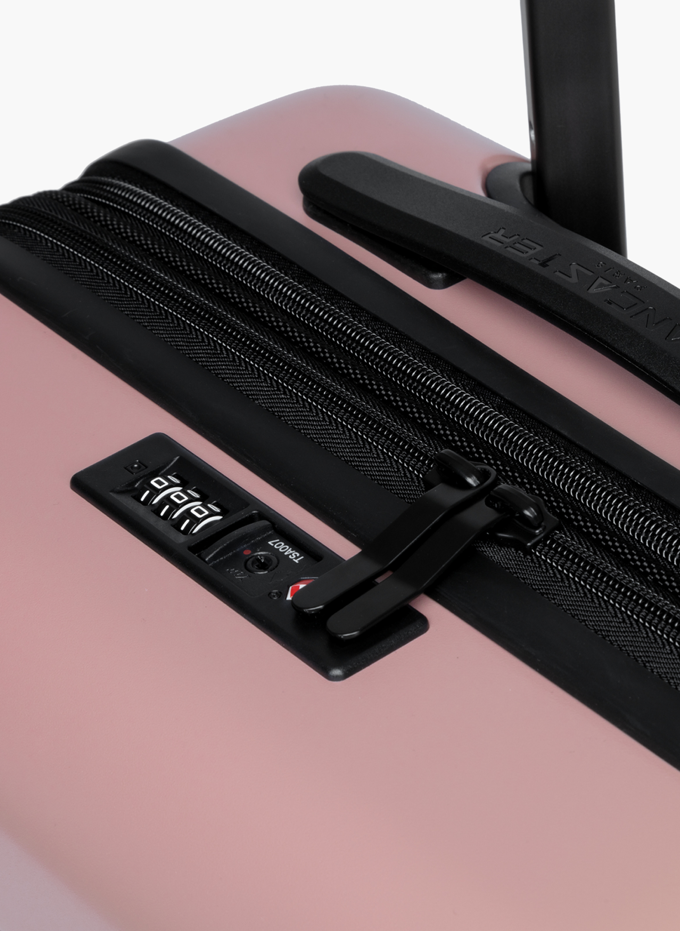 Valise cabine - cdg LANCASTER Rose