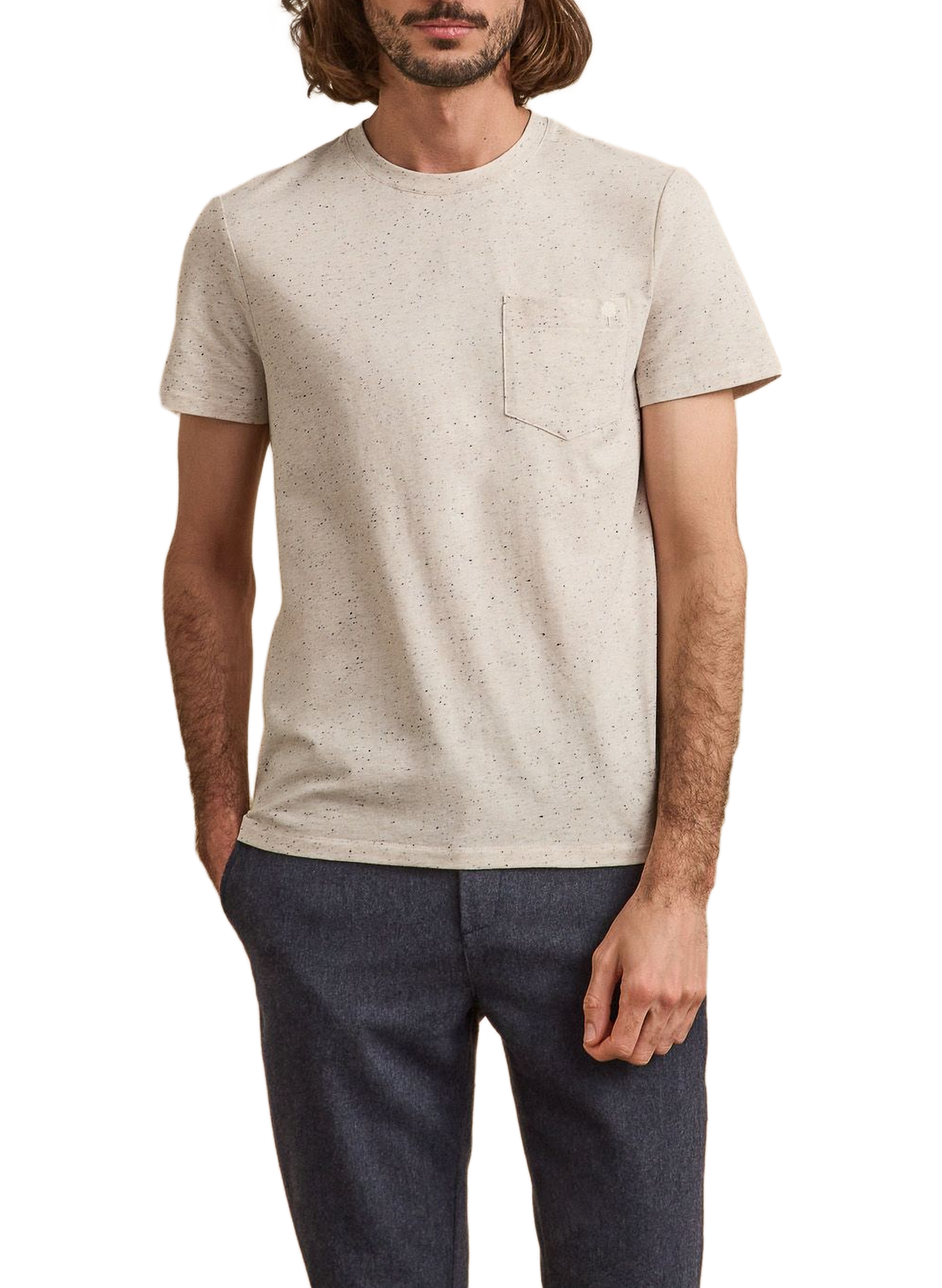 T-Shirt FAGUO Mehrfarbig