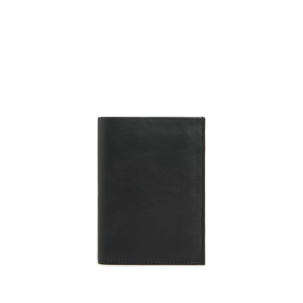 Portefeuille en cuir Portefeuille en cuir