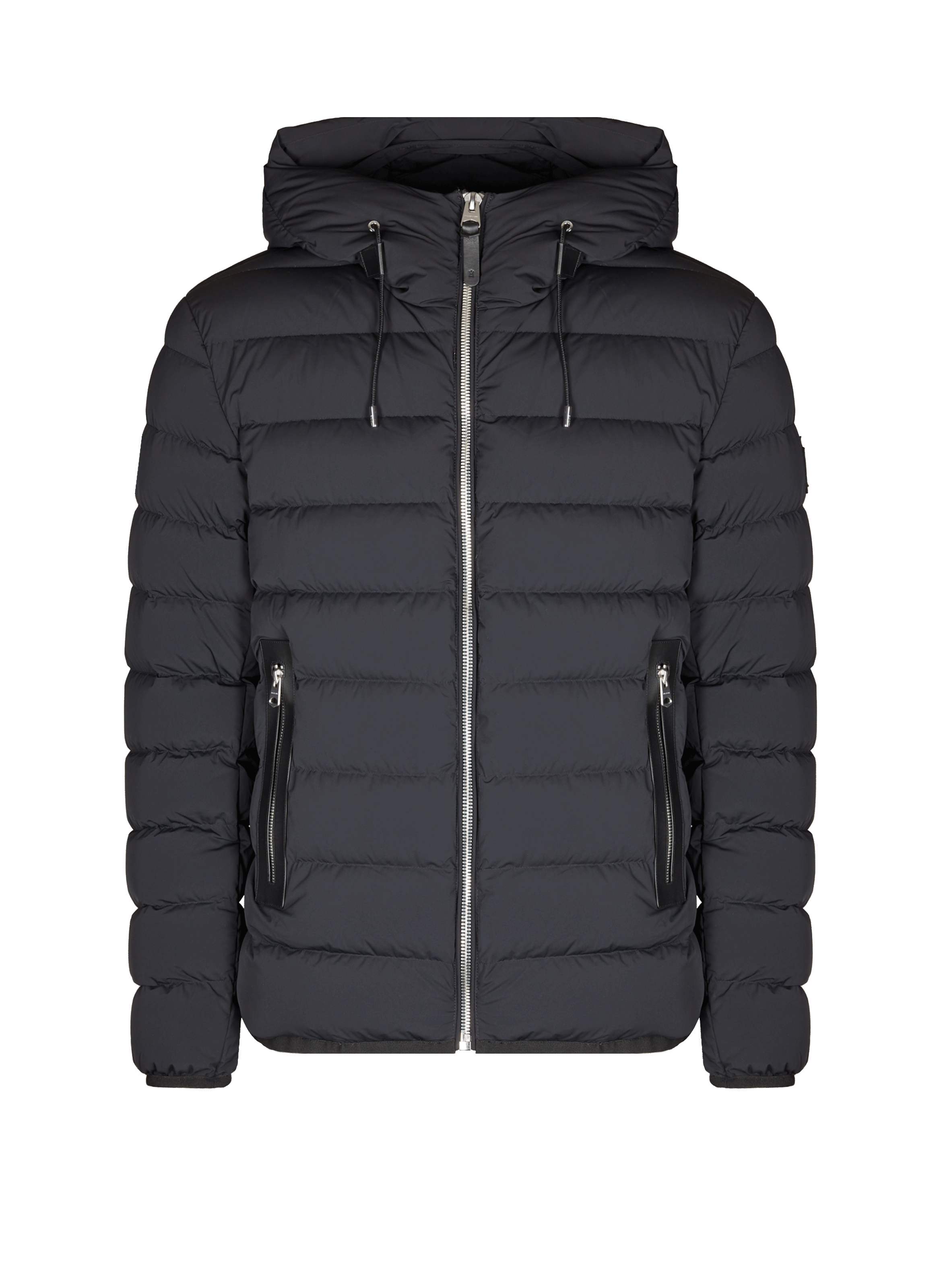 Doudoune avec capuche