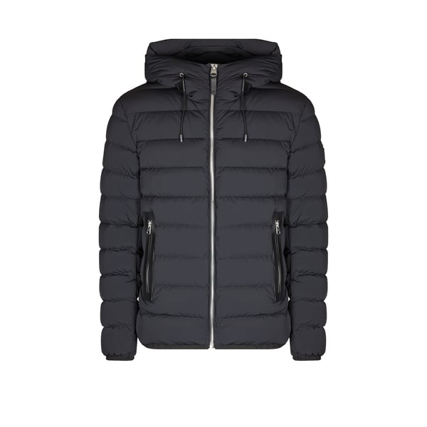 Doudoune avec capuche