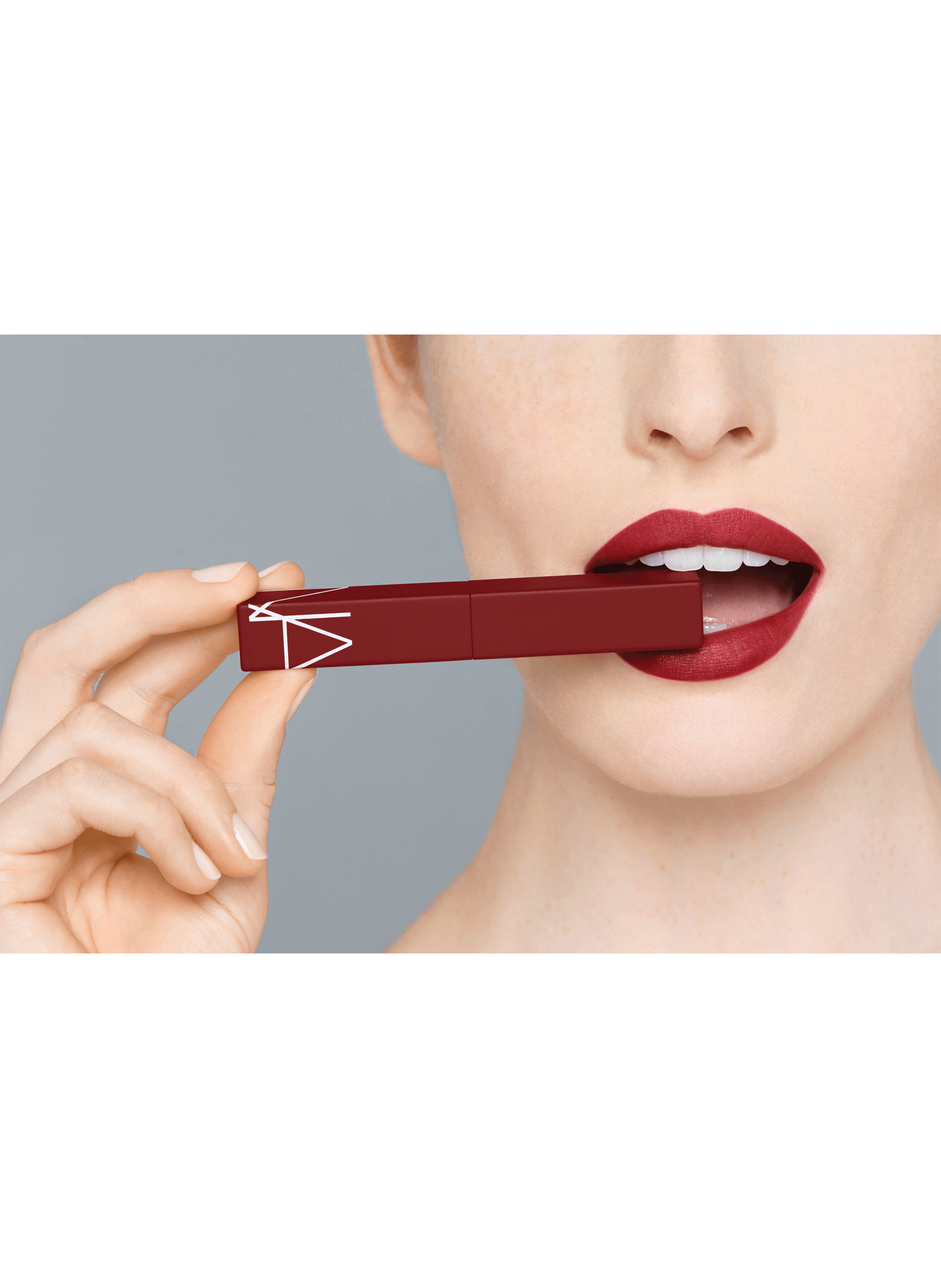 Powermatte lipstick Highway to hell
