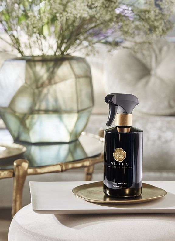 Rituals Private Collection Wild Fig room spray