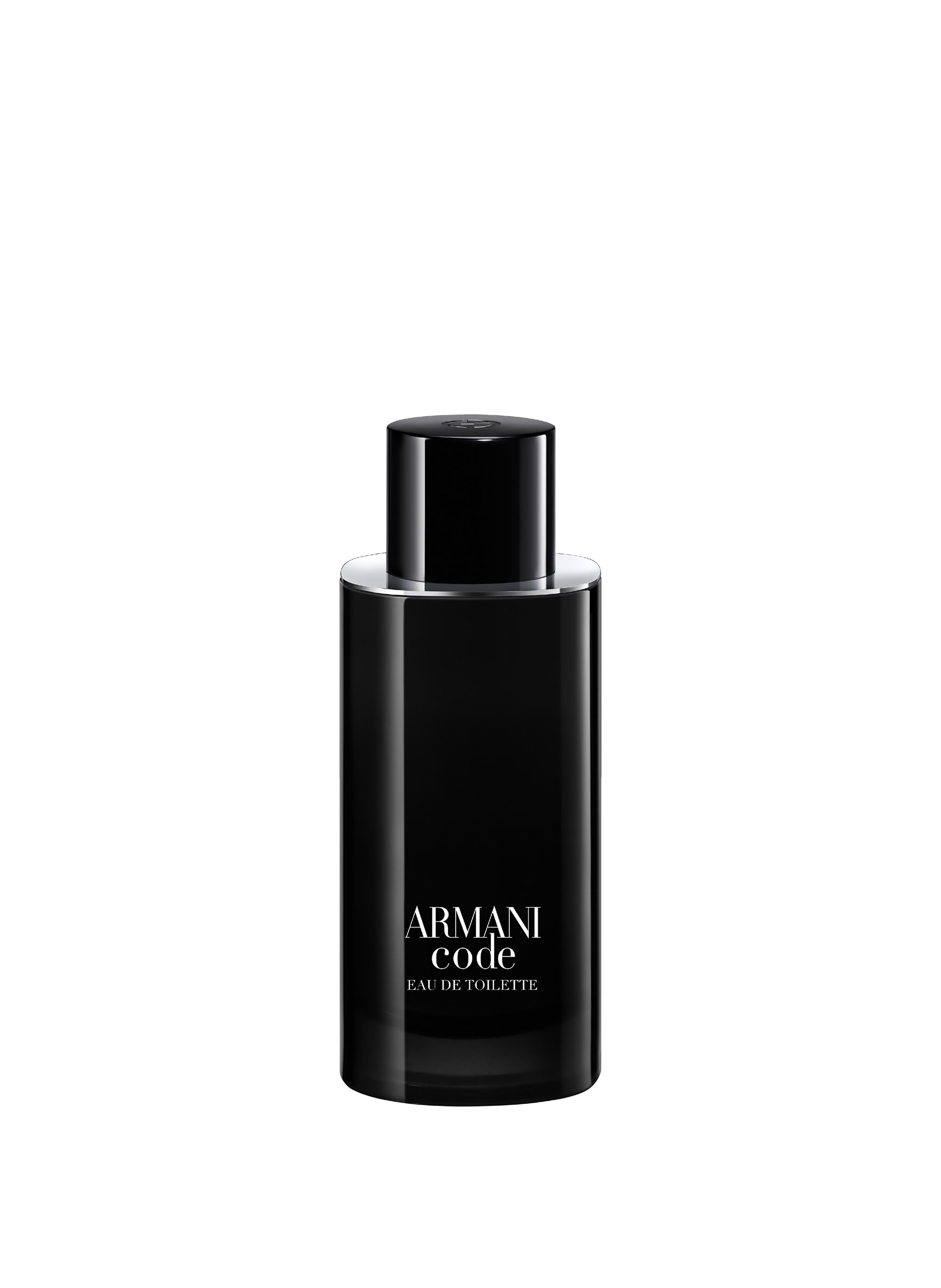 Eau de toilette Armani Code Homme Rechargeable