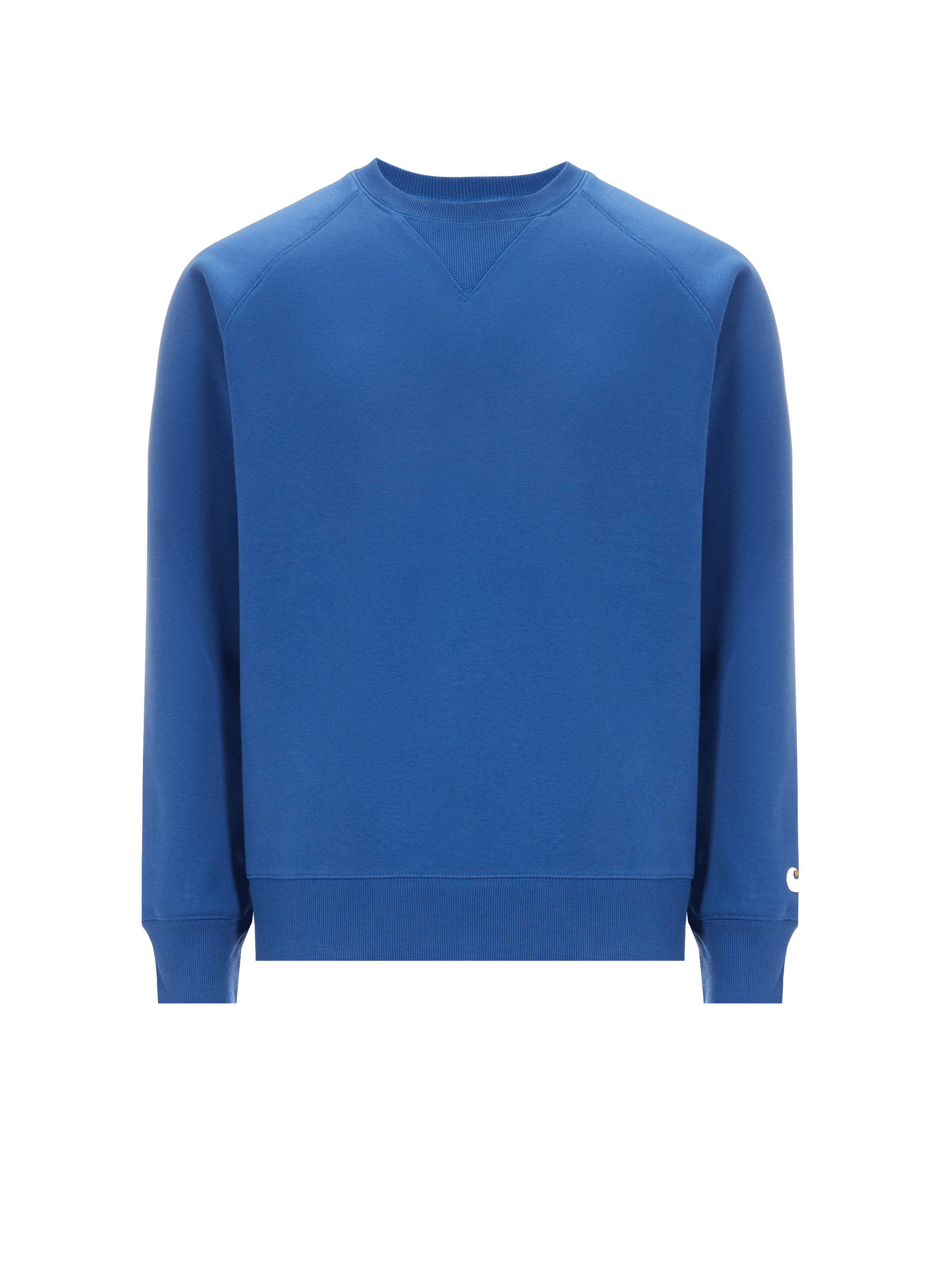 Sweatshirt molletonné