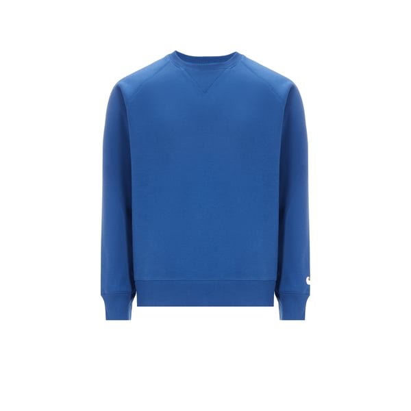 Sweatshirt molletonné