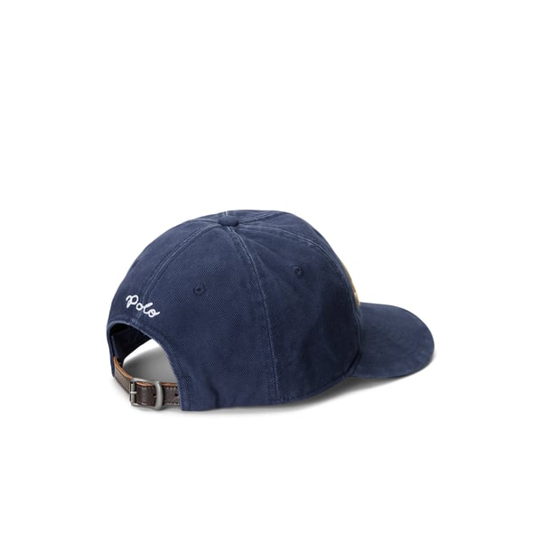 Casquette en coton