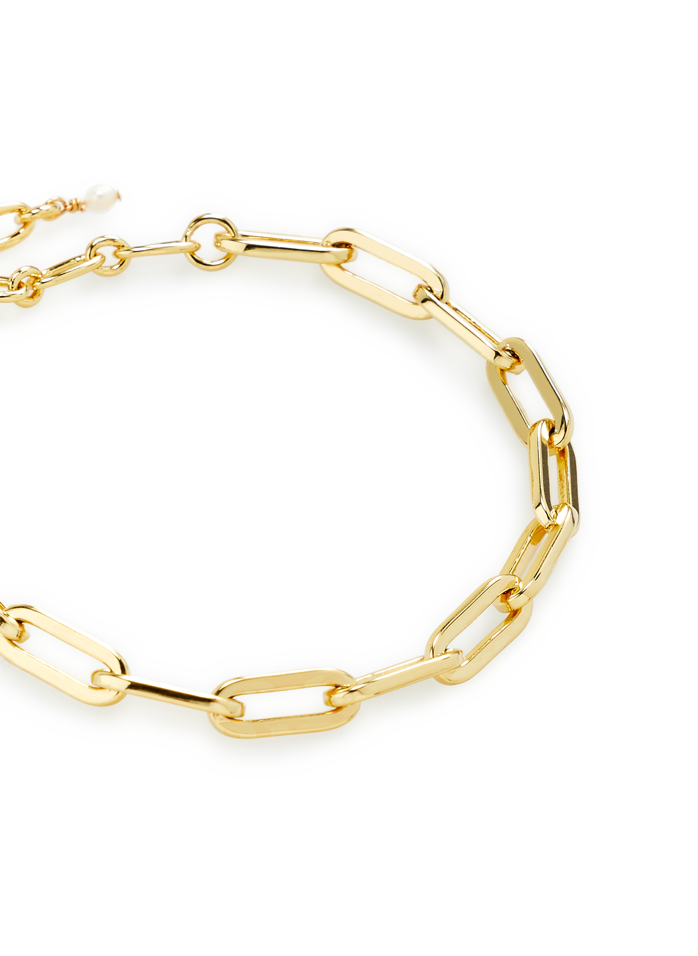 Bracelet Golden Hour