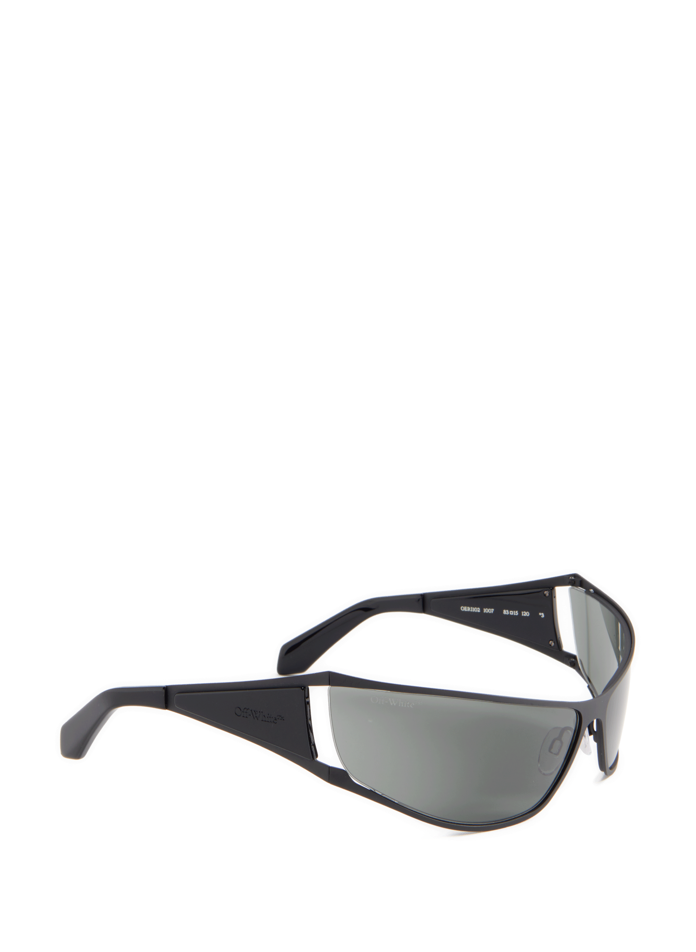 Lunettes de soleil lunaires