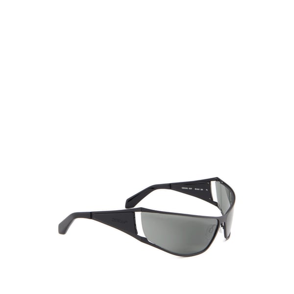 Lunettes de soleil lunaires