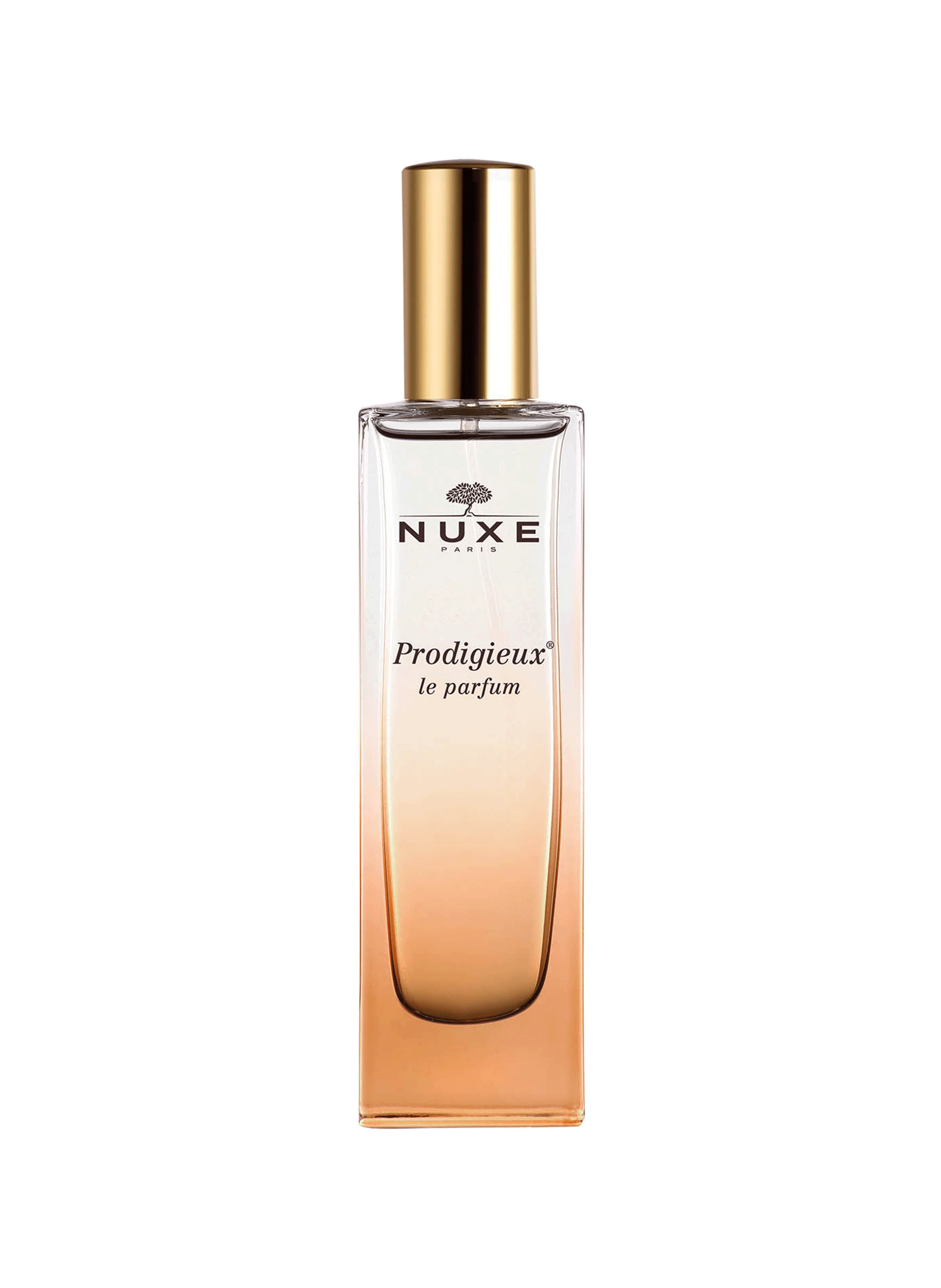 Prodigieux® Le parfum NUXE No color