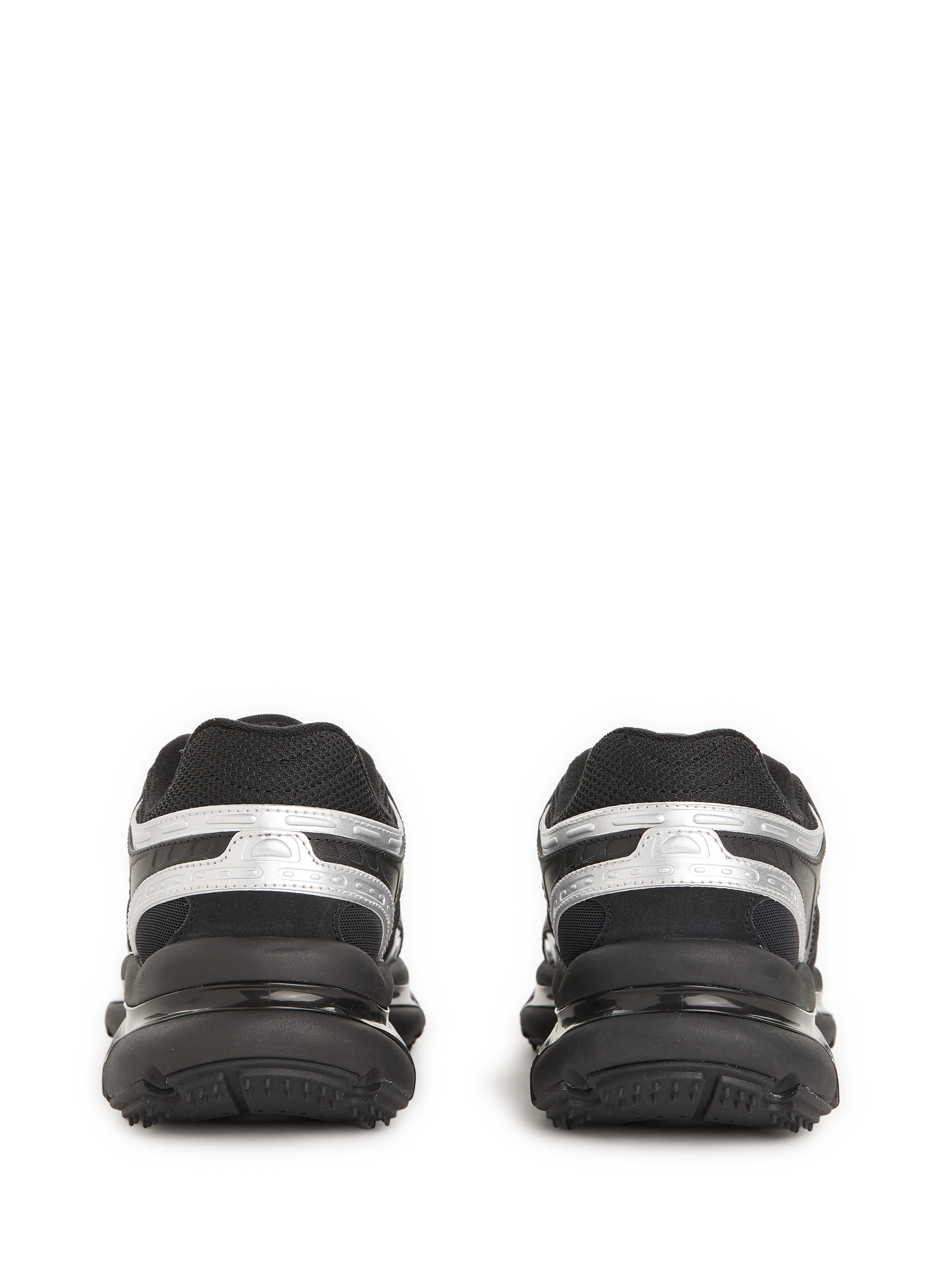 L003 2k24 sneakers LACOSTE Black