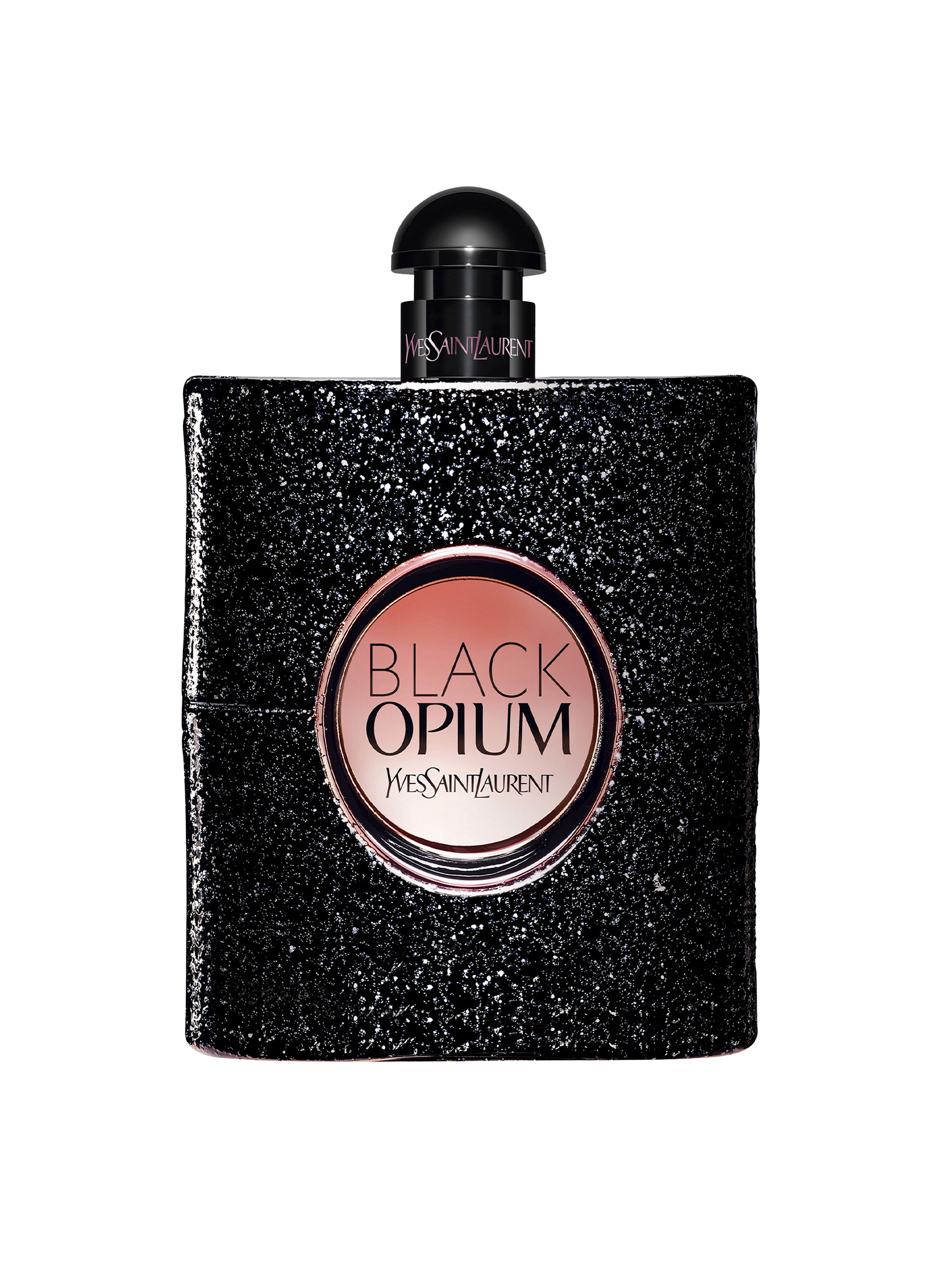 Black Opium eau de parfum spray YVES SAINT LAURENT No color