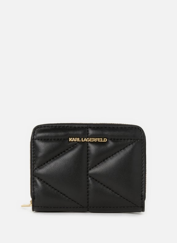 Portefeuille compact KARL LAGERFELD Portefeuille compact KARL LAGERFELD