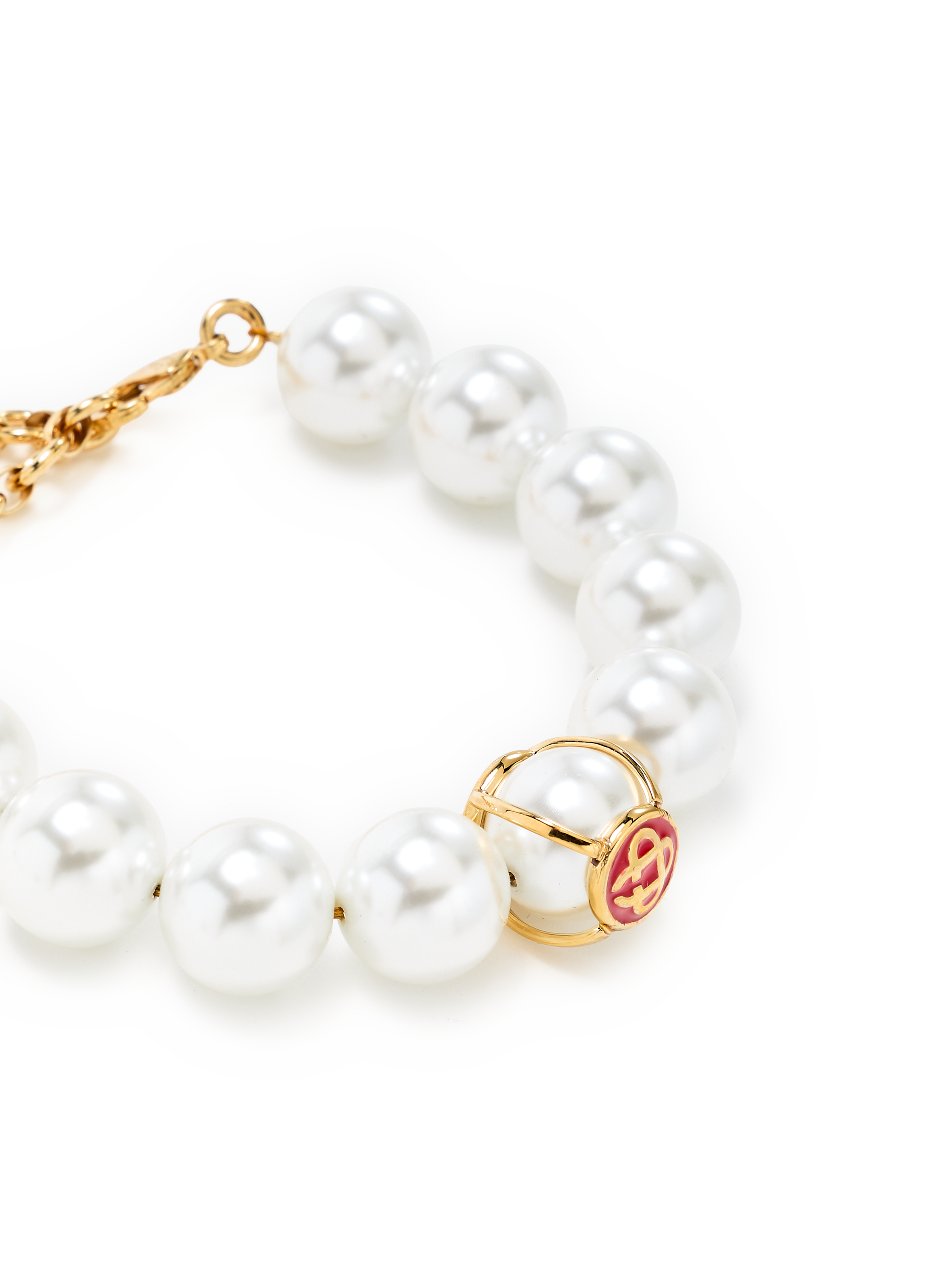 Beaded bracelet Casablanca paris Men