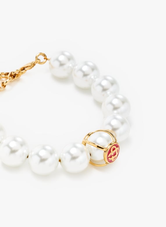 Beaded bracelet Casablanca paris Men - Main Image