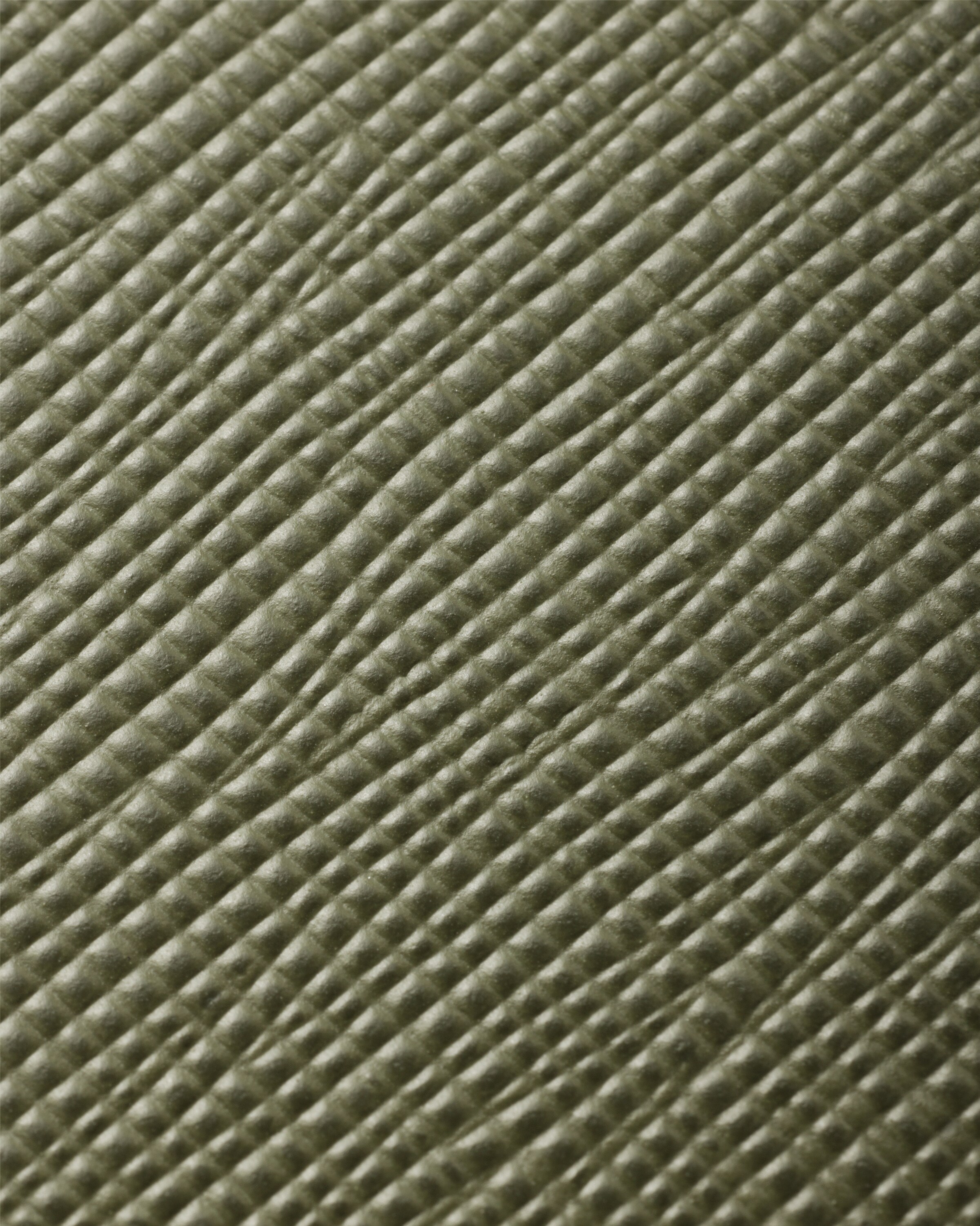 Coque pour iphone 16 pro max en cuir saffiano PRADA 