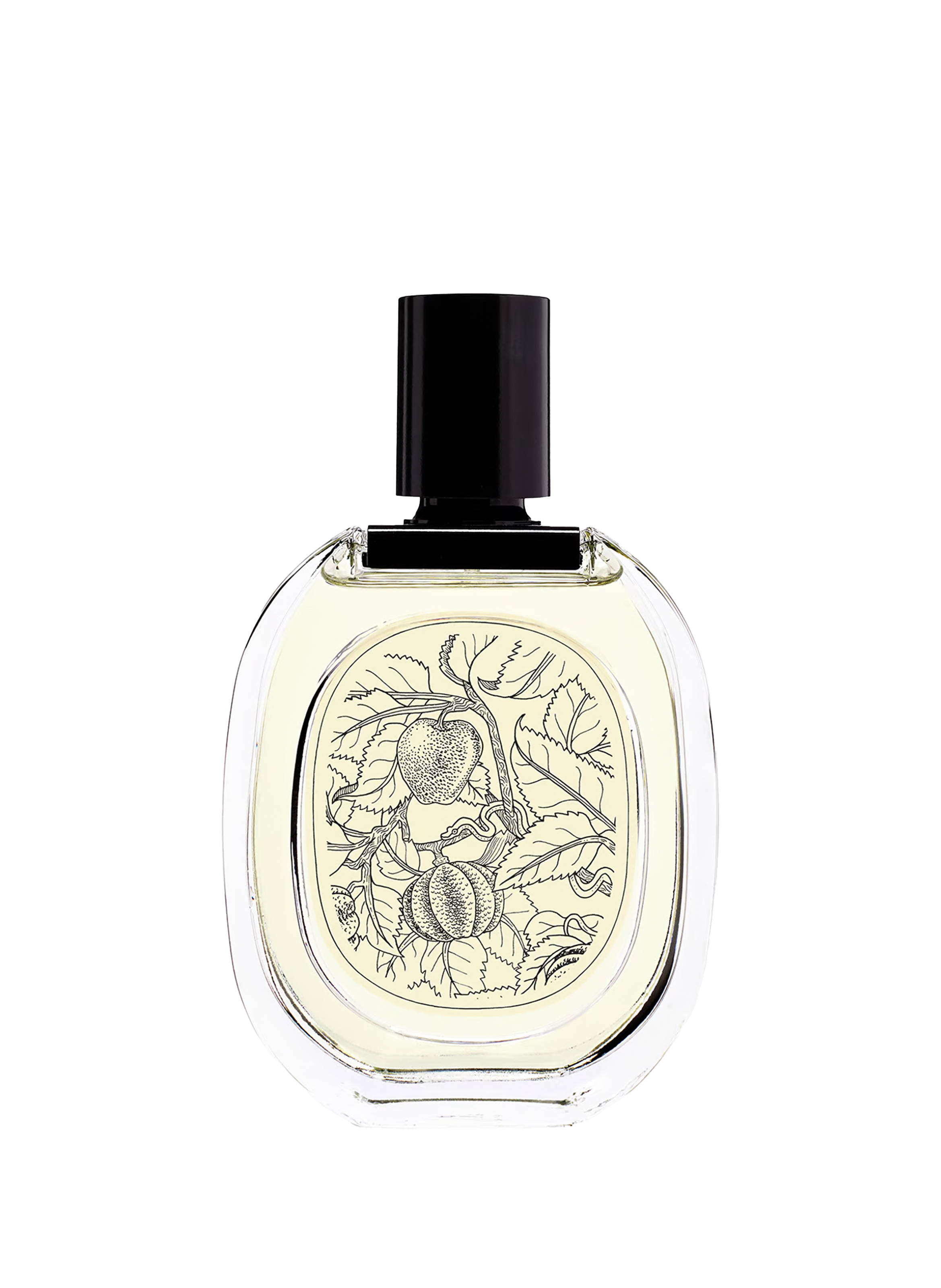 Eau de toilette - L'Eau des Hespérides DIPTYQUE No color