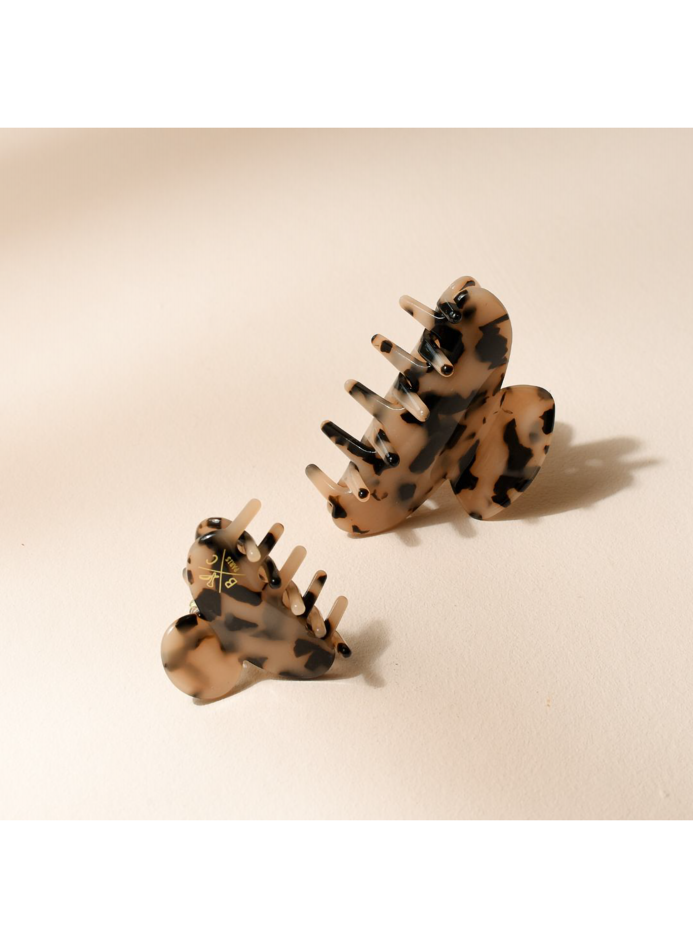 Pince BACHCA écaille