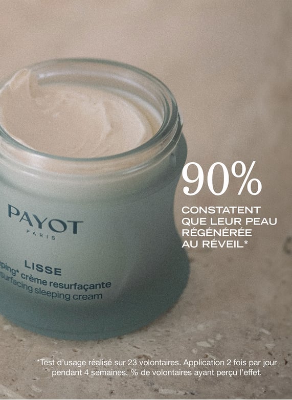 Lisse - Sleeping crème resurfaçante by PAYOT Lisse - Sleeping crème resurfaçante No color