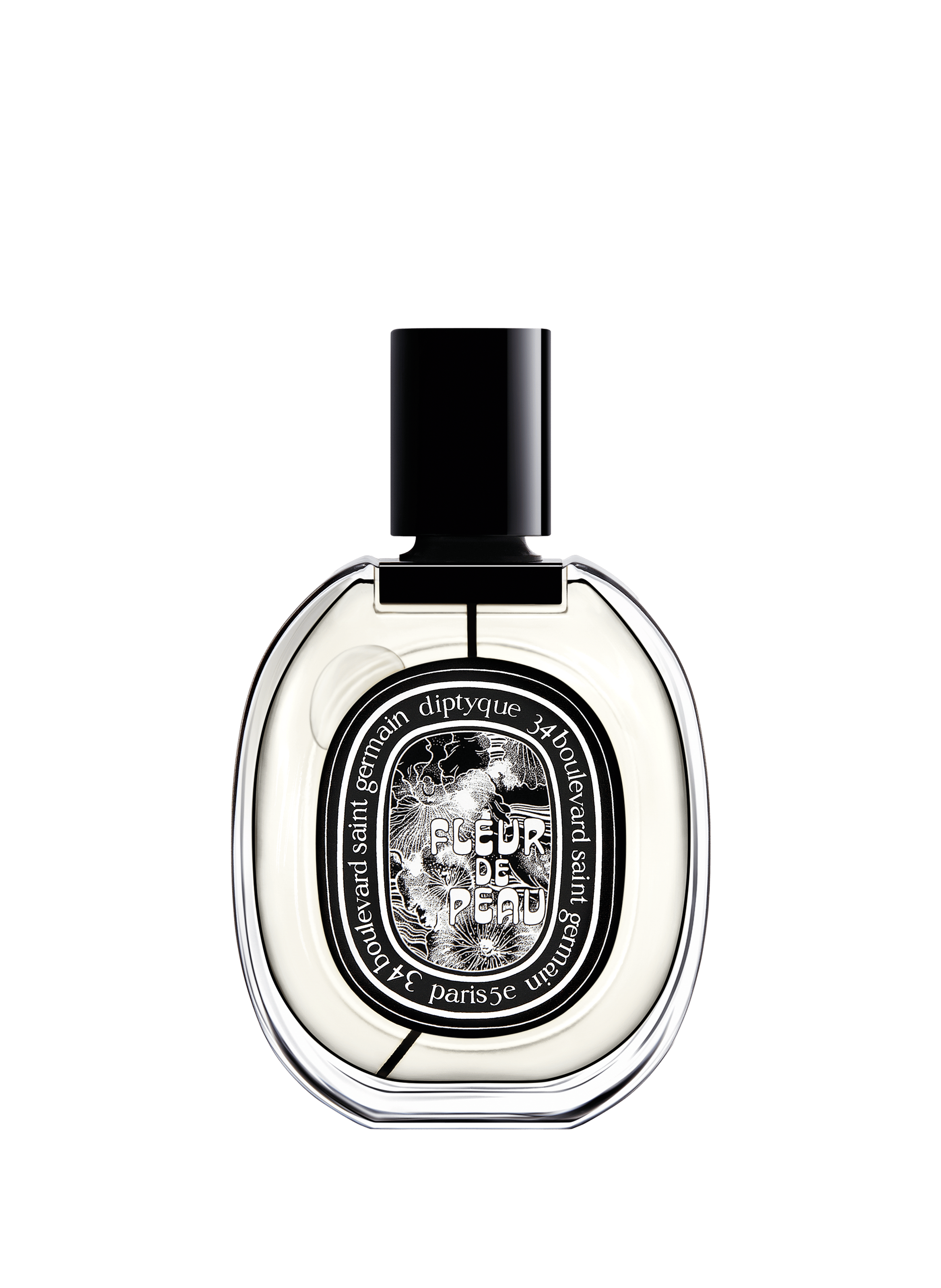 Fleur de Peau - Eau de Parfum – Format géant DIPTYQUE No color