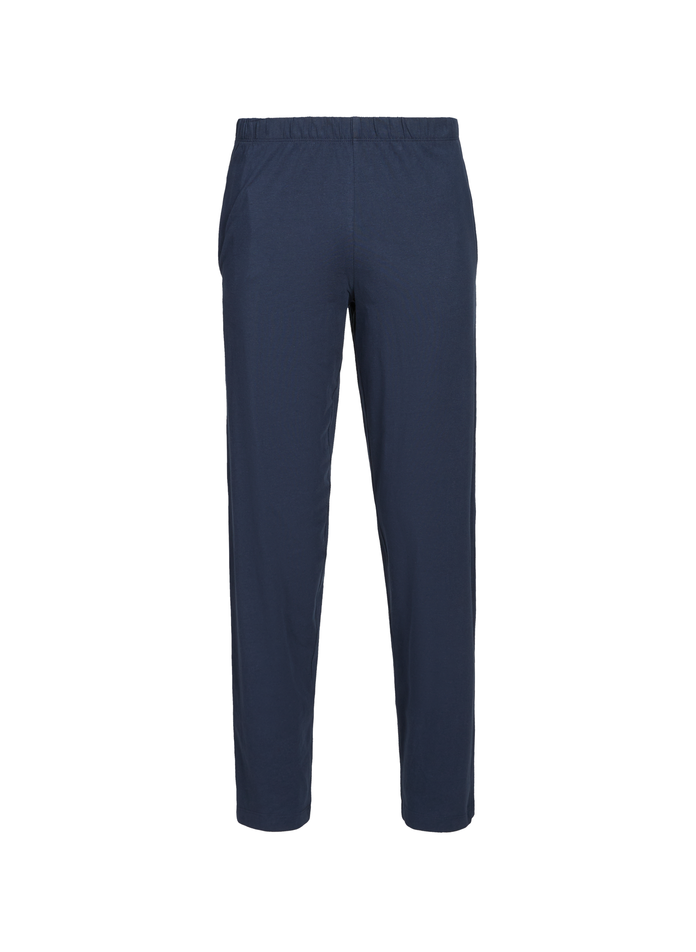 Long cotton pajamas EMINENCE Red