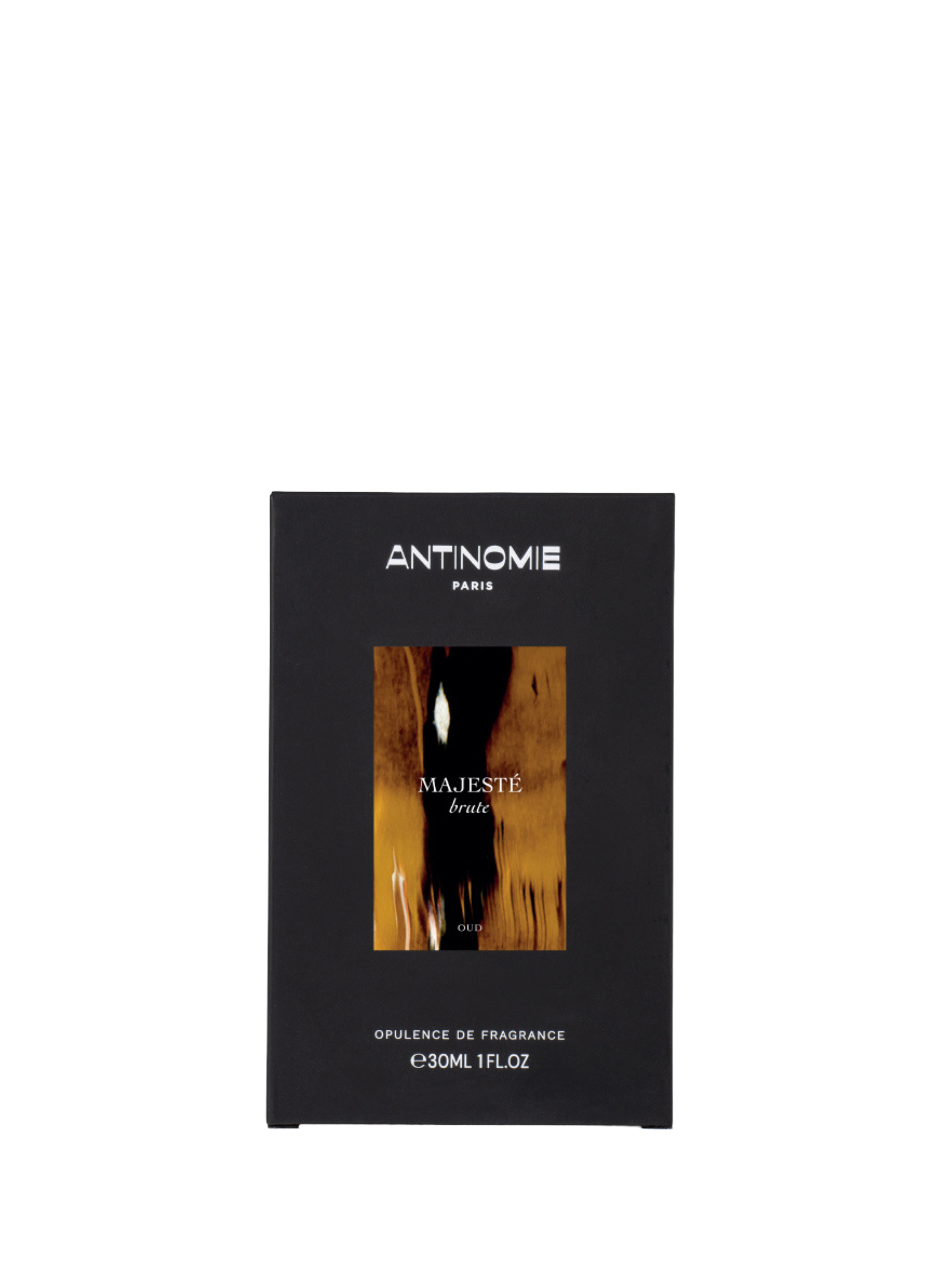 Majesté Brute - Fragrance Opulence ANTINOMIE No color