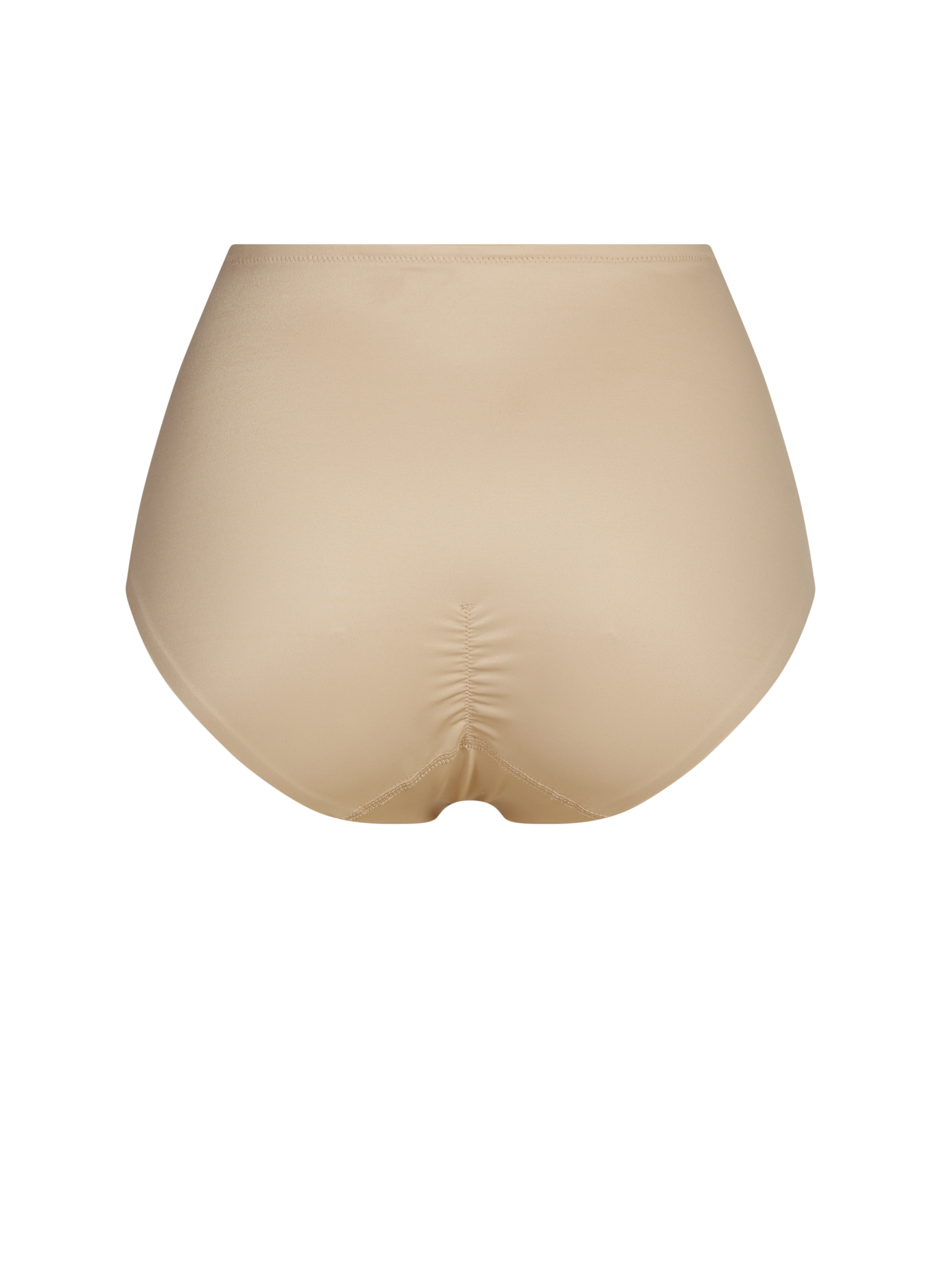 Mid-rise culottes TRIUMPH Beige