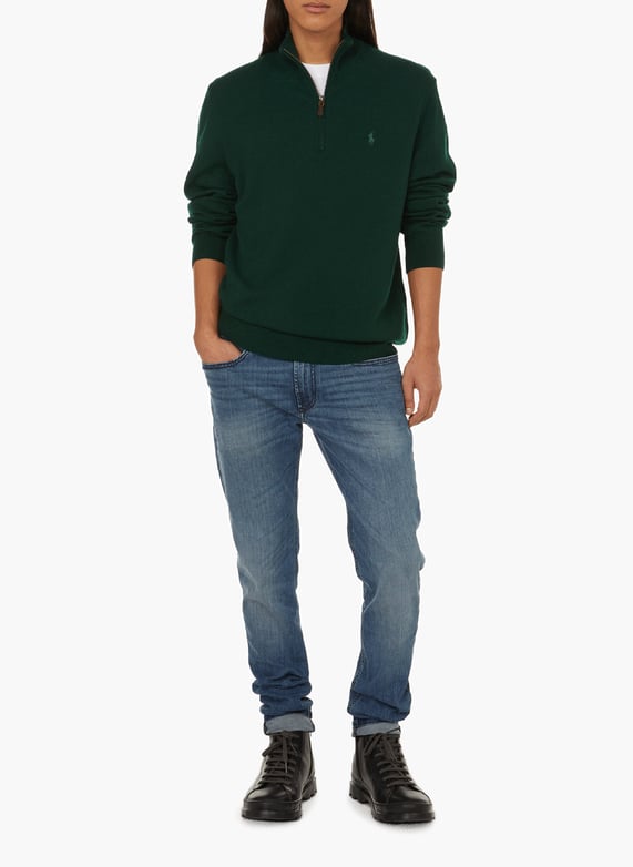 Sol's - Veste homme zippée softshell RADIAN MEN - Vert Forêt - 2XL Sol's - Veste homme zippée softshell RADIAN MEN - Vert Forêt - 2XL