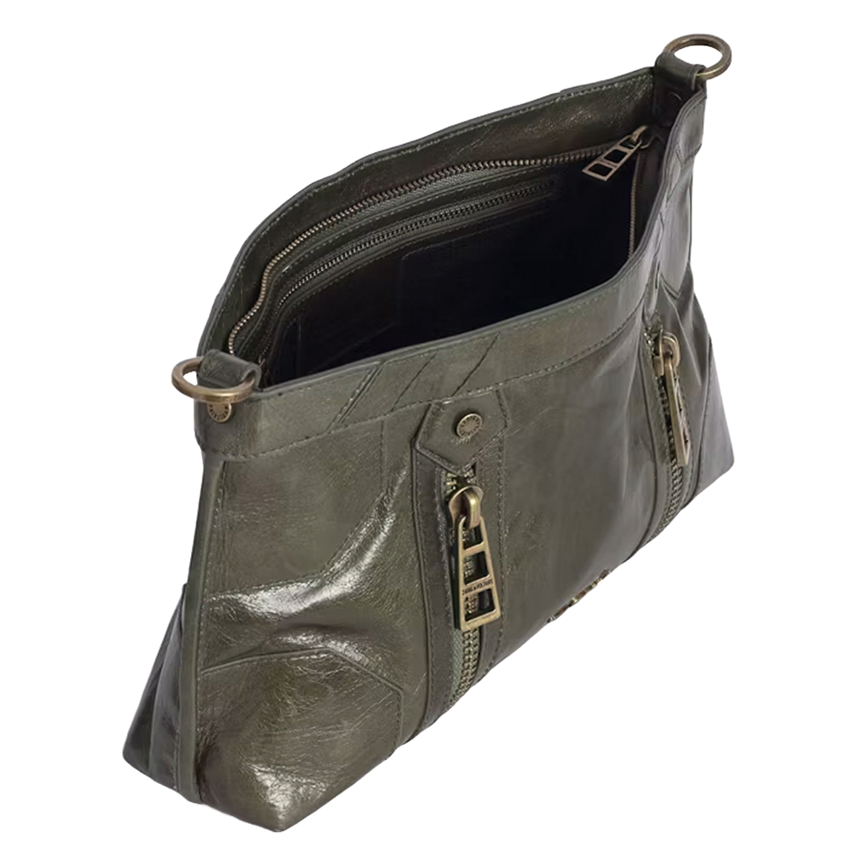 Sunny moody sunny moody ZADIG&VOLTAIRE Vert