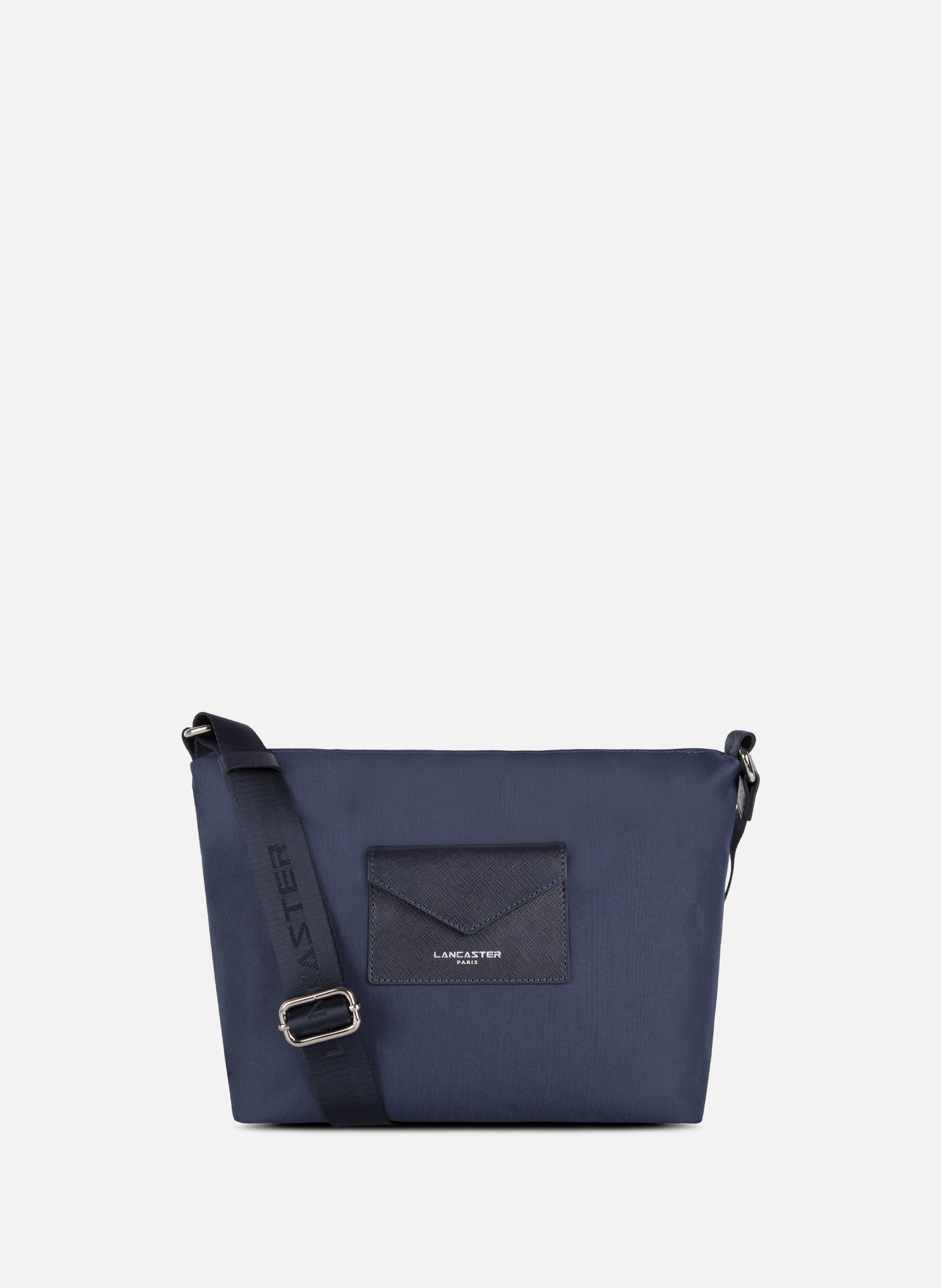 LANCASTER Shoulder bag - Smart KBA Blue
