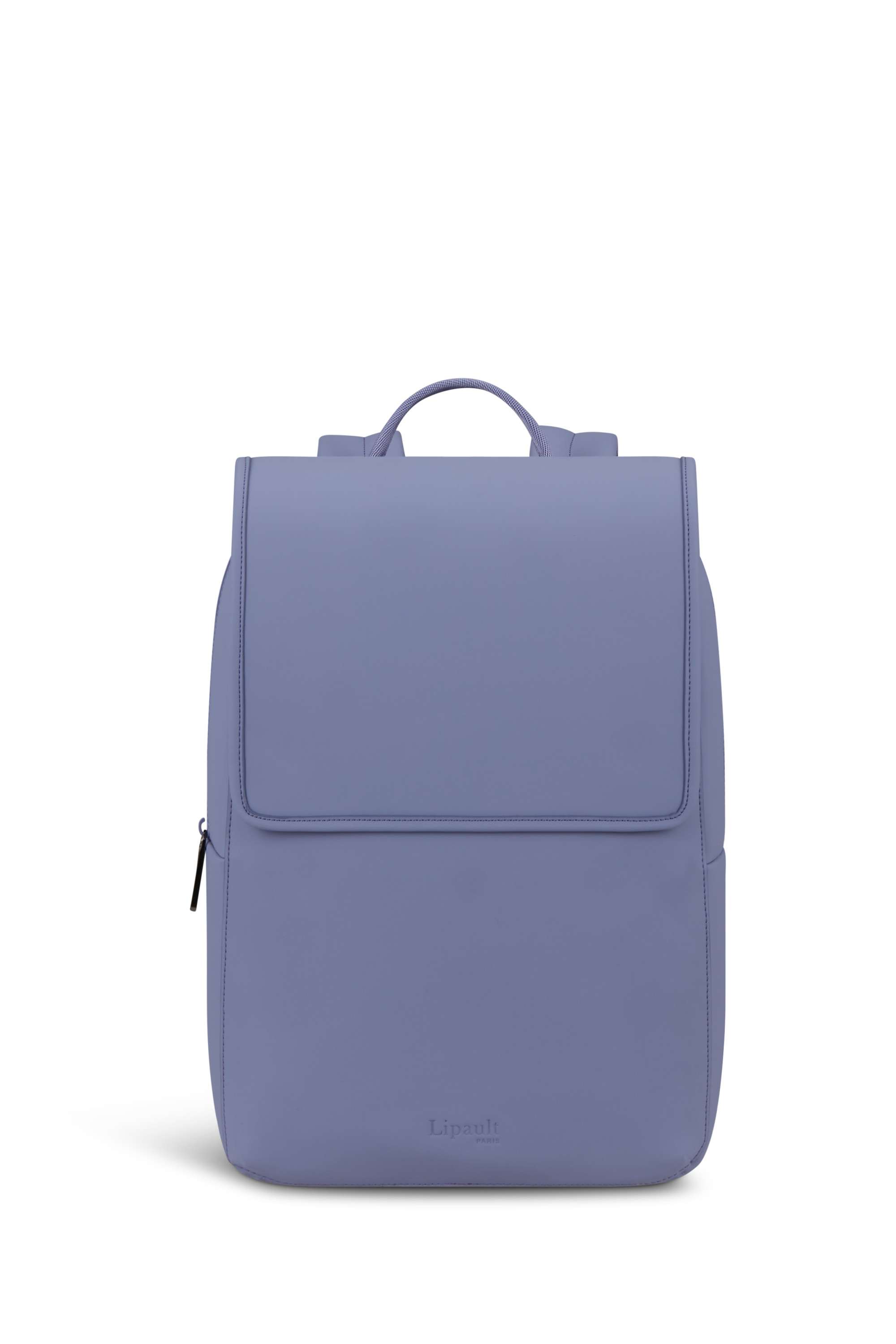 Lost in berlin sac à dos LIPAULT PARIS Violet